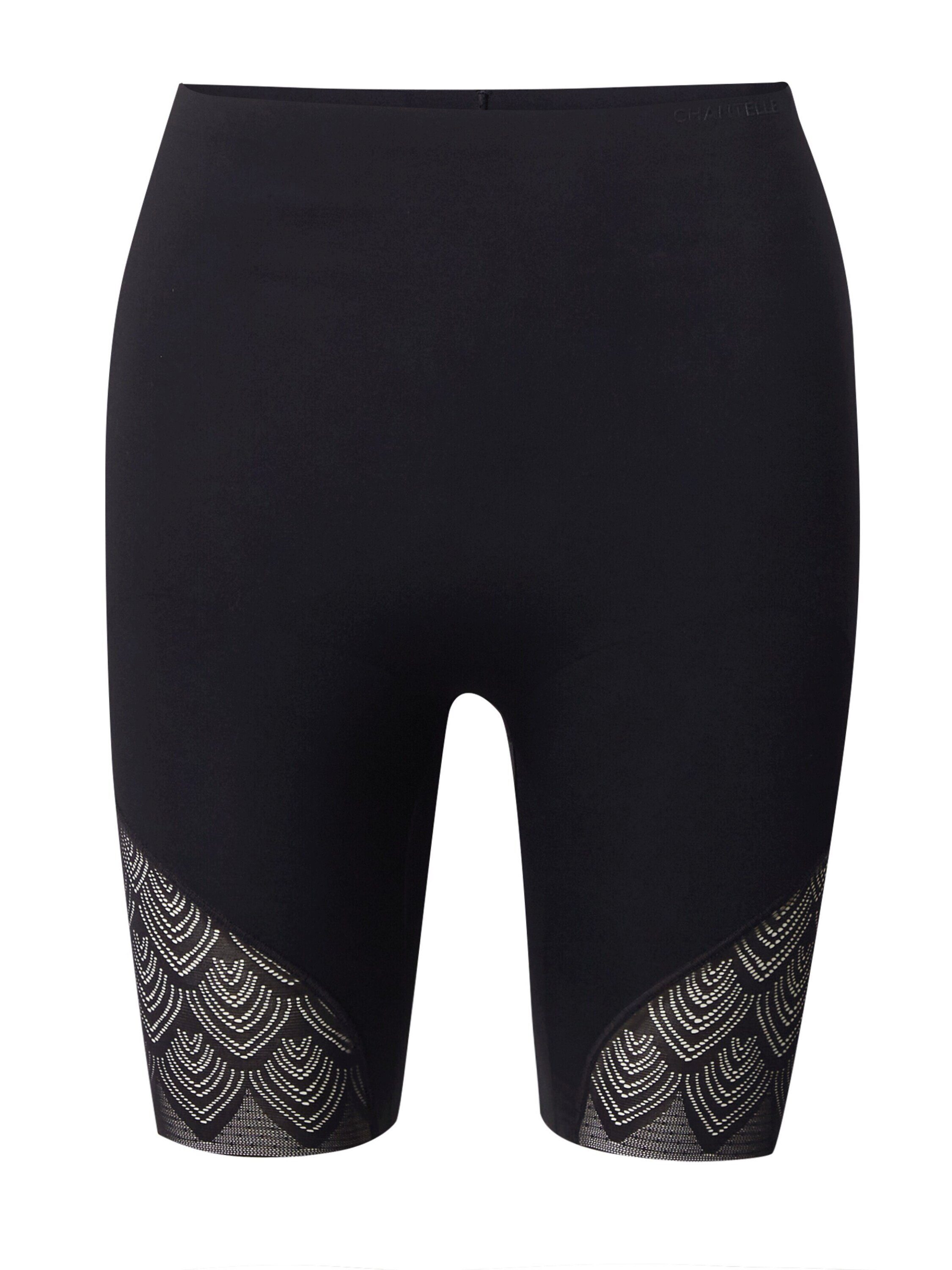 Chantelle Shapinghose (1-St) Spitze