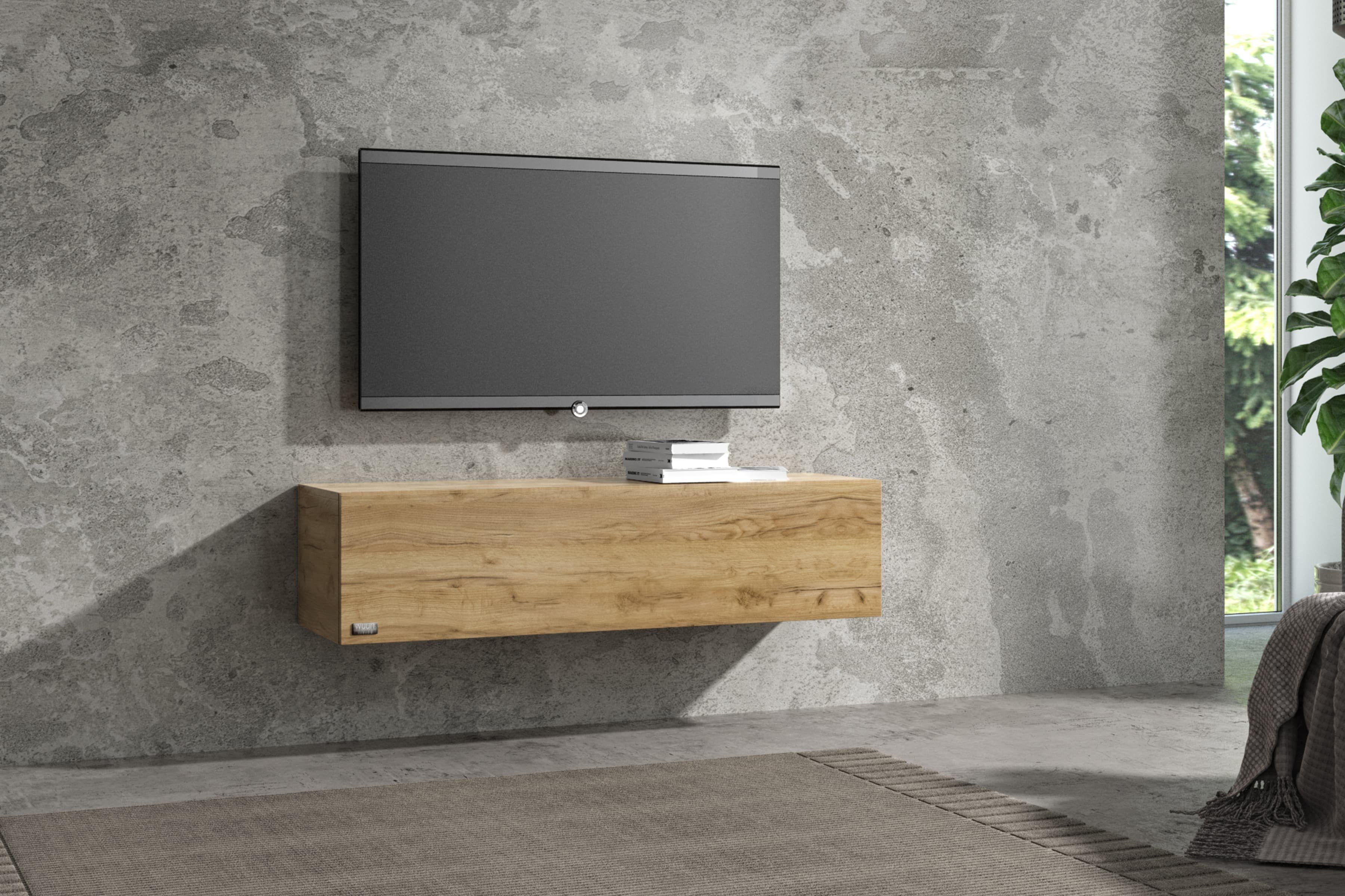 Wuun TV-Board Wuun® Somero Lowboard Tv-Board günstig online kaufen