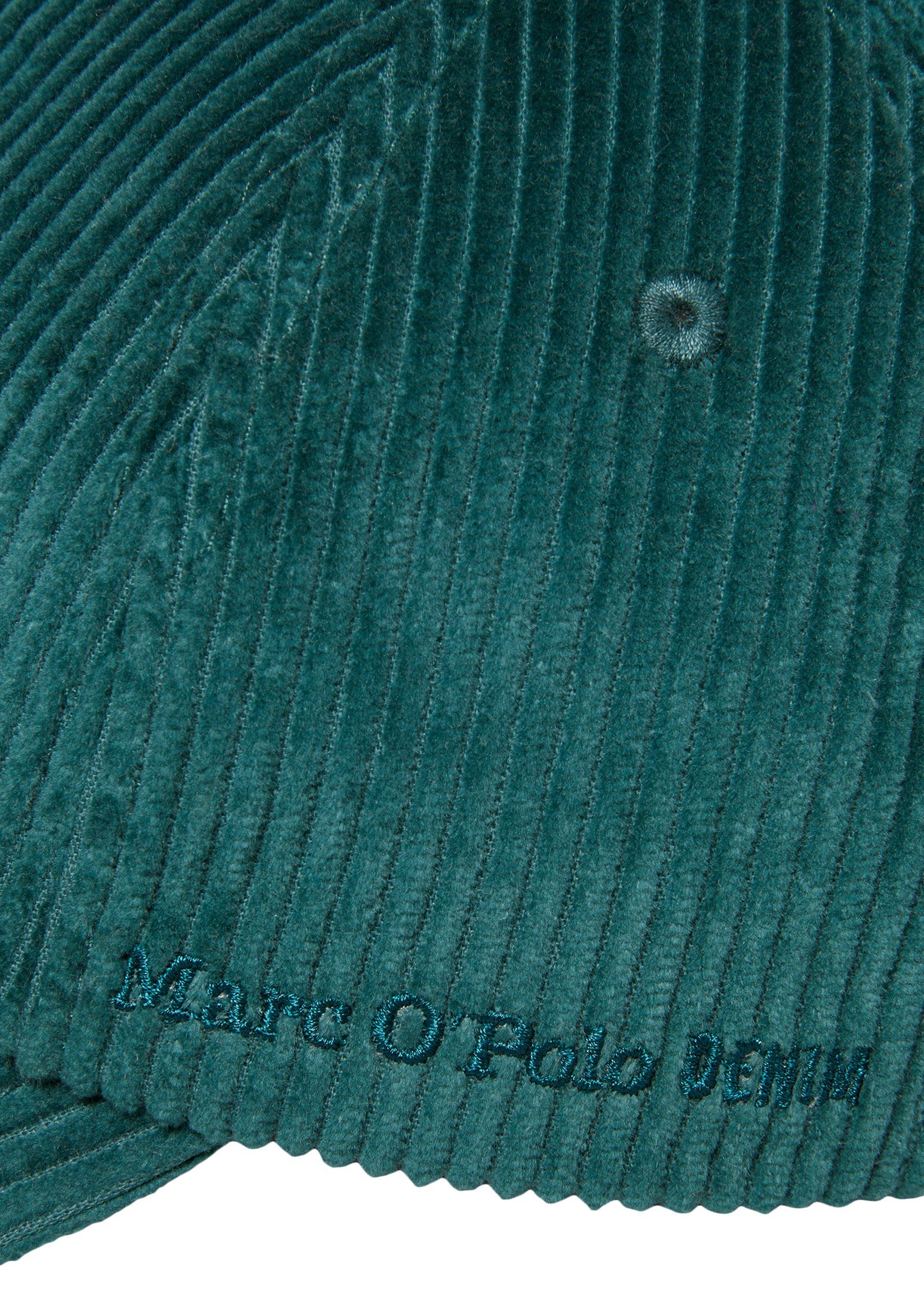 O'Polo Organic Cap Cotton aus DENIM Baseball Marc