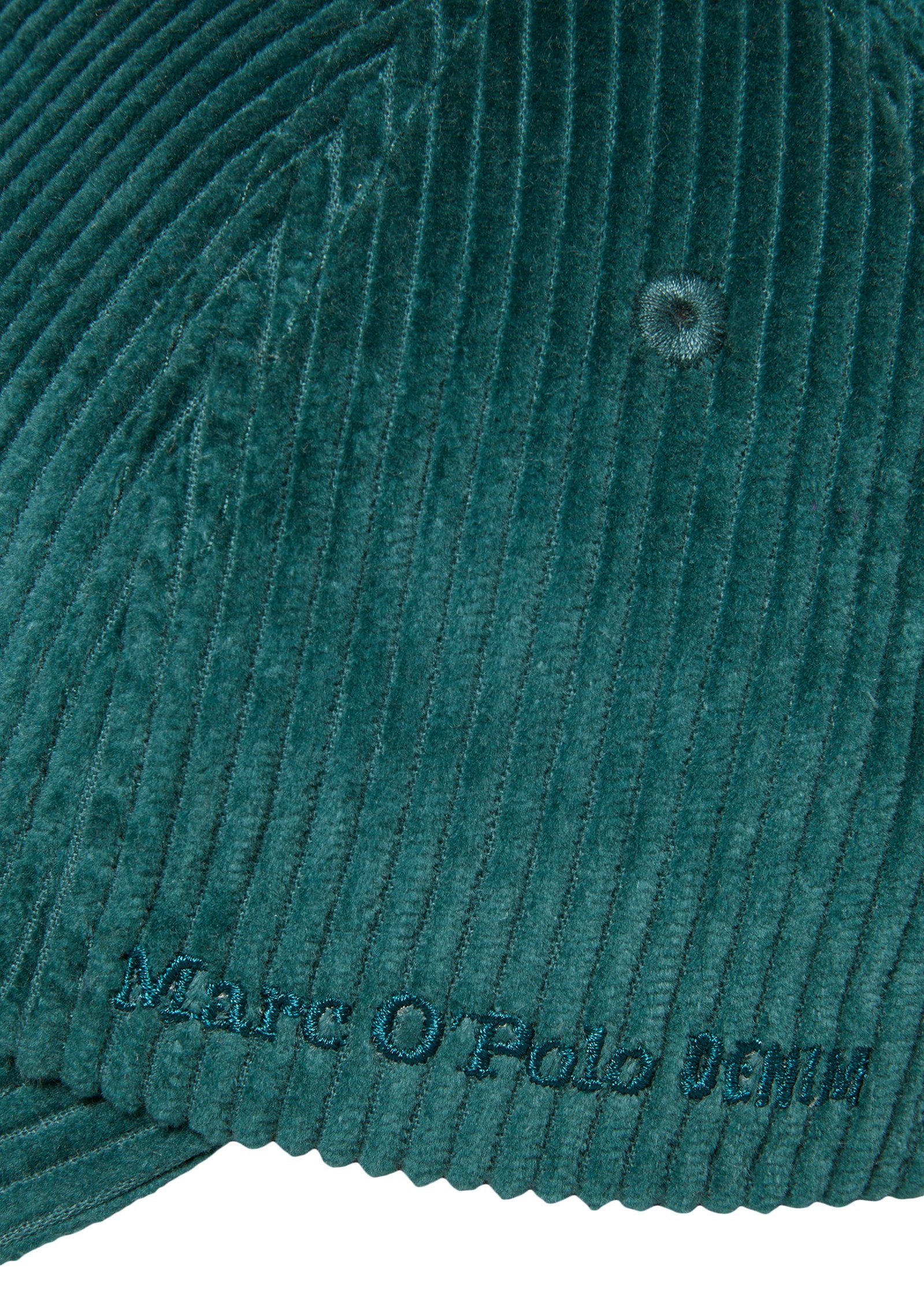 Baseball O'Polo DENIM aus Cotton Organic Marc Cap