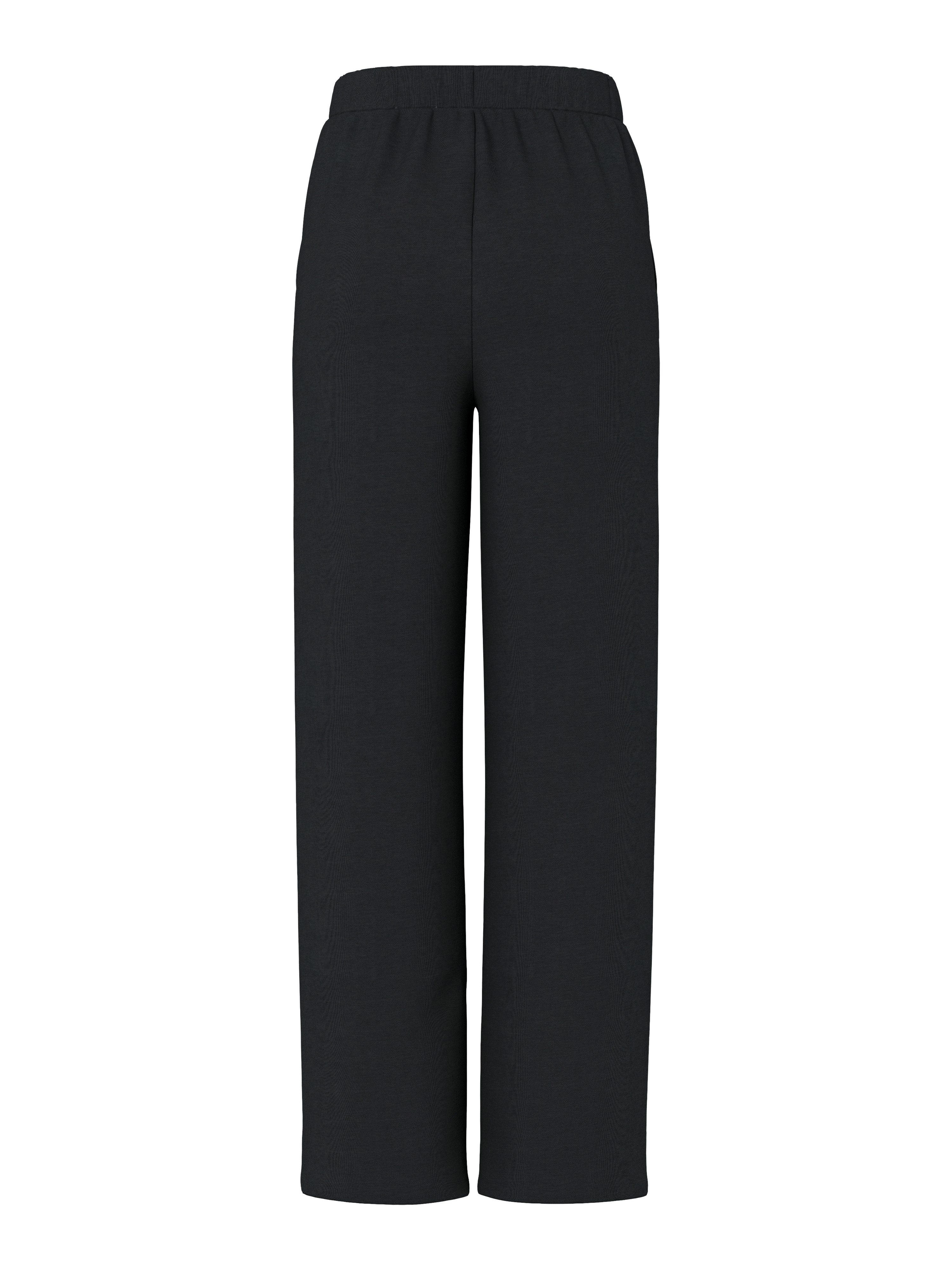 pieces Sweathose PCMICHELLE SCUBA HW PANTS SWT NOOS BC Materialmix