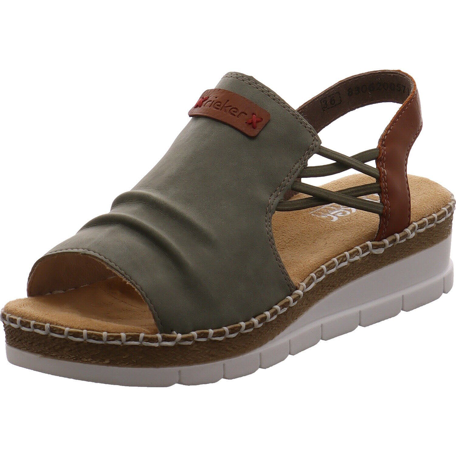 Rieker Sandalette günstig online kaufen
