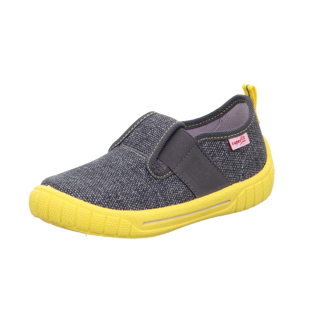 Superfit Hausschuh BILL Hausschuh