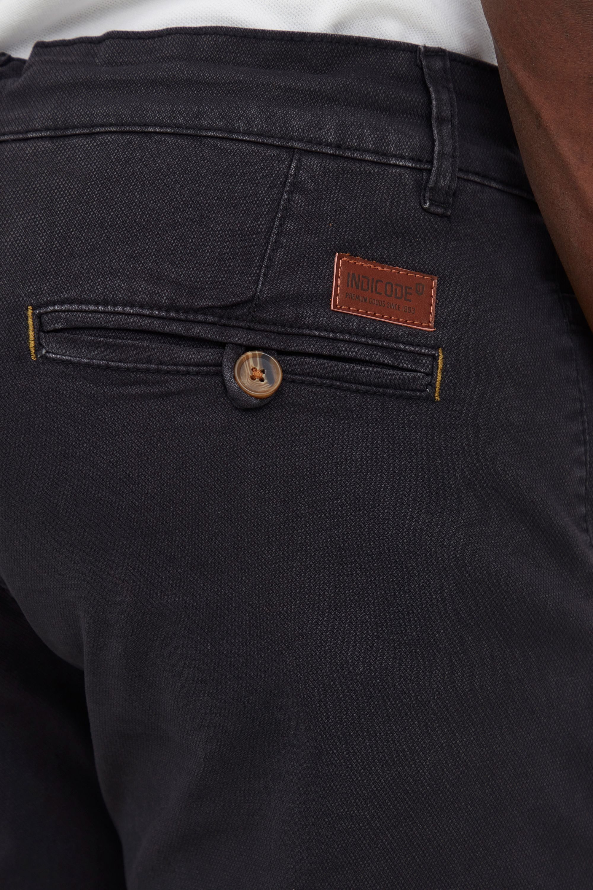 Indicode Chinoshorts IDMika günstig online kaufen