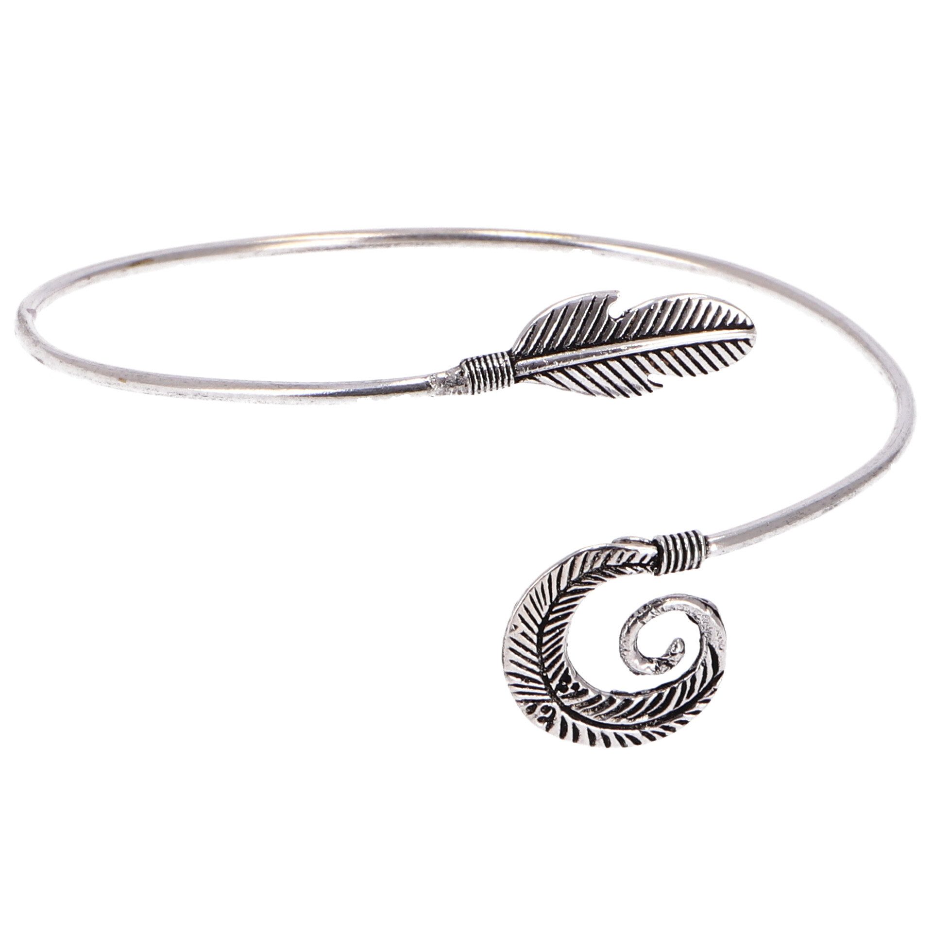 Guru-Shop Armreif Indischer Oberarm Armreifen Messing, Boho.. günstig online kaufen