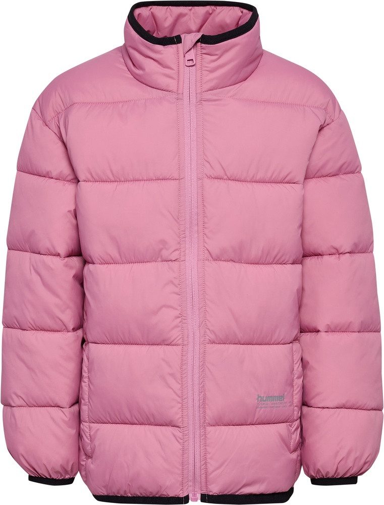 Softshelloverall Lightweight Puffer Jacket