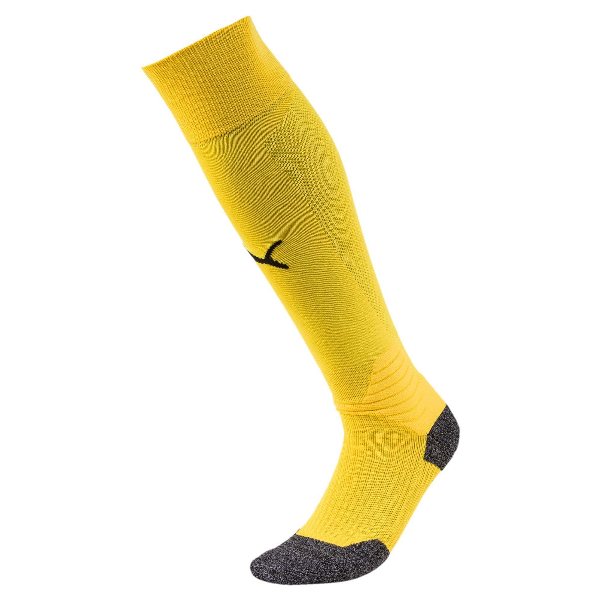 PUMA Fußballstutzen Puma Stutzen Liga Socks 703438