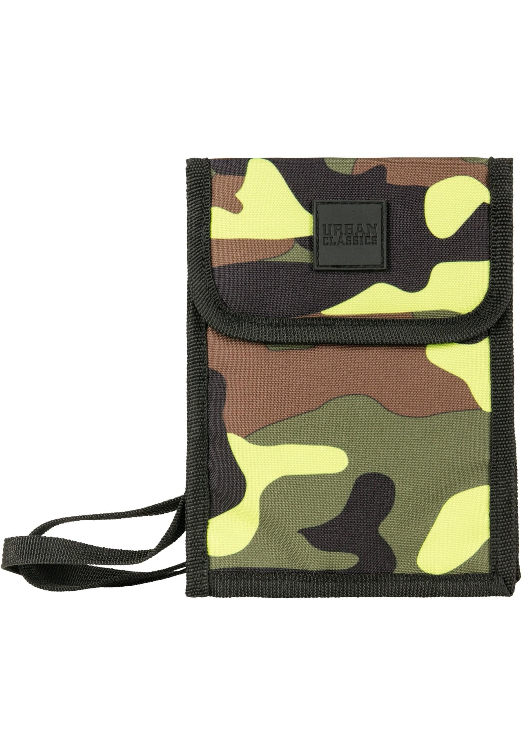 URBAN CLASSICS Beuteltasche Urban Classics Unisex günstig online kaufen