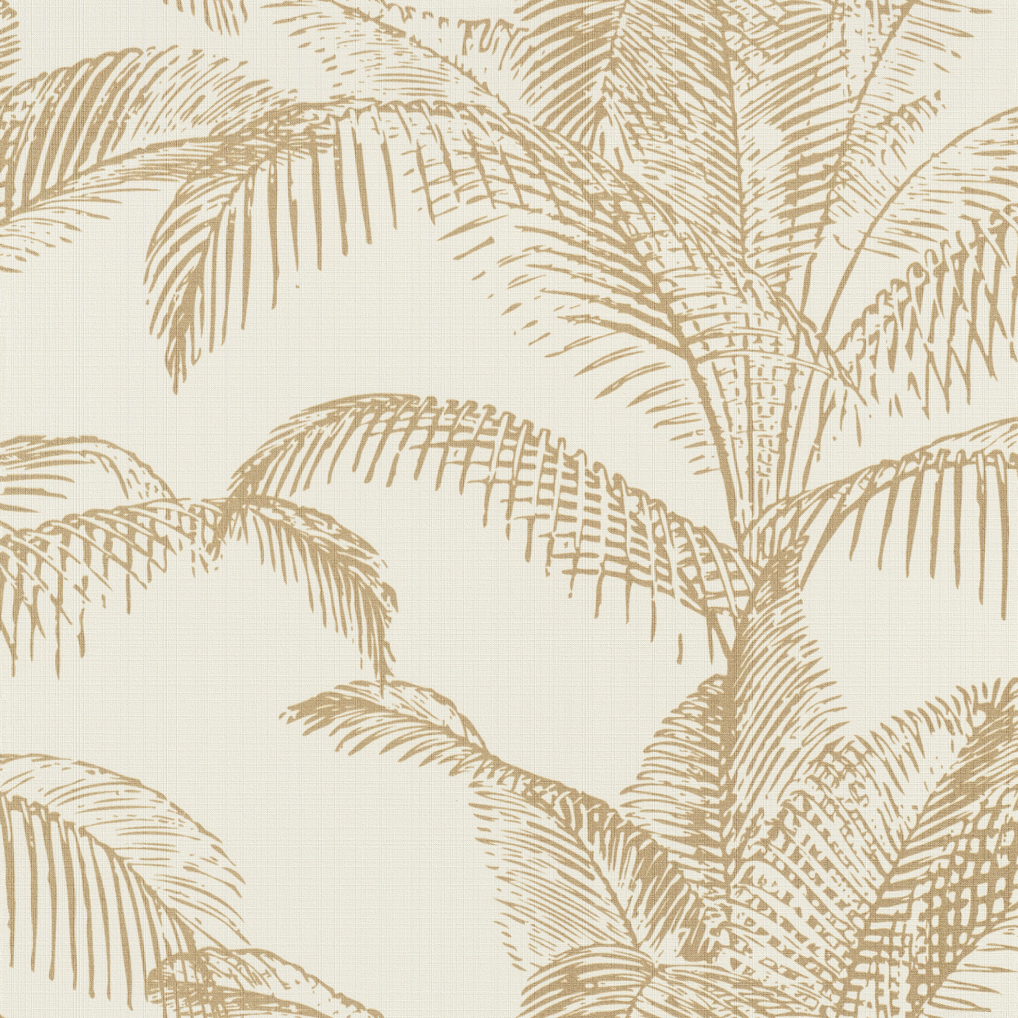 Rasch Vliestapete Rasch Selection Vinyl/Vlies, Botanical, günstig online kaufen
