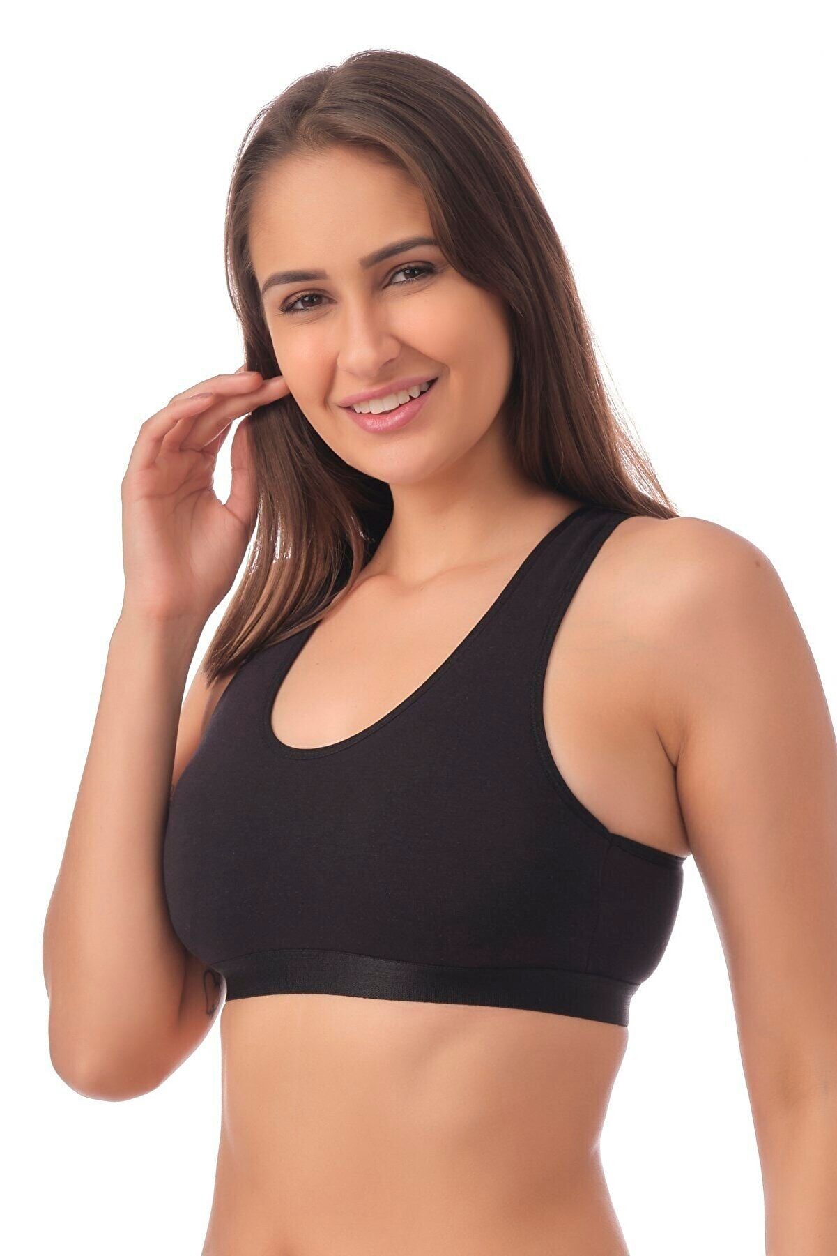 Selef Creation Sport-Bustier Sport-Bustier BH Bustier günstig online kaufen