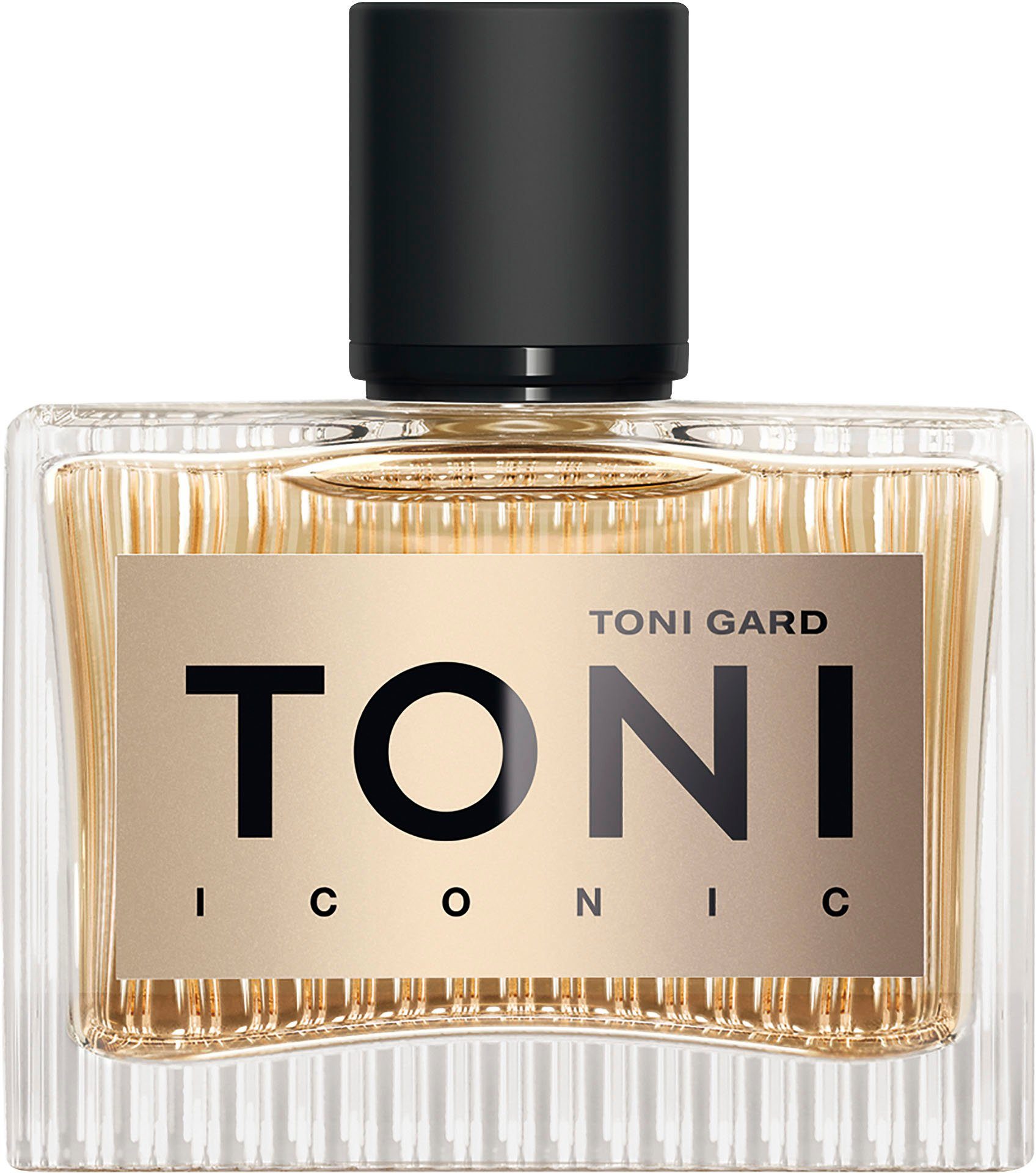 TONI GARD Eau de Parfum ICONIC EdP, mit ikonischer Anziehungskraft