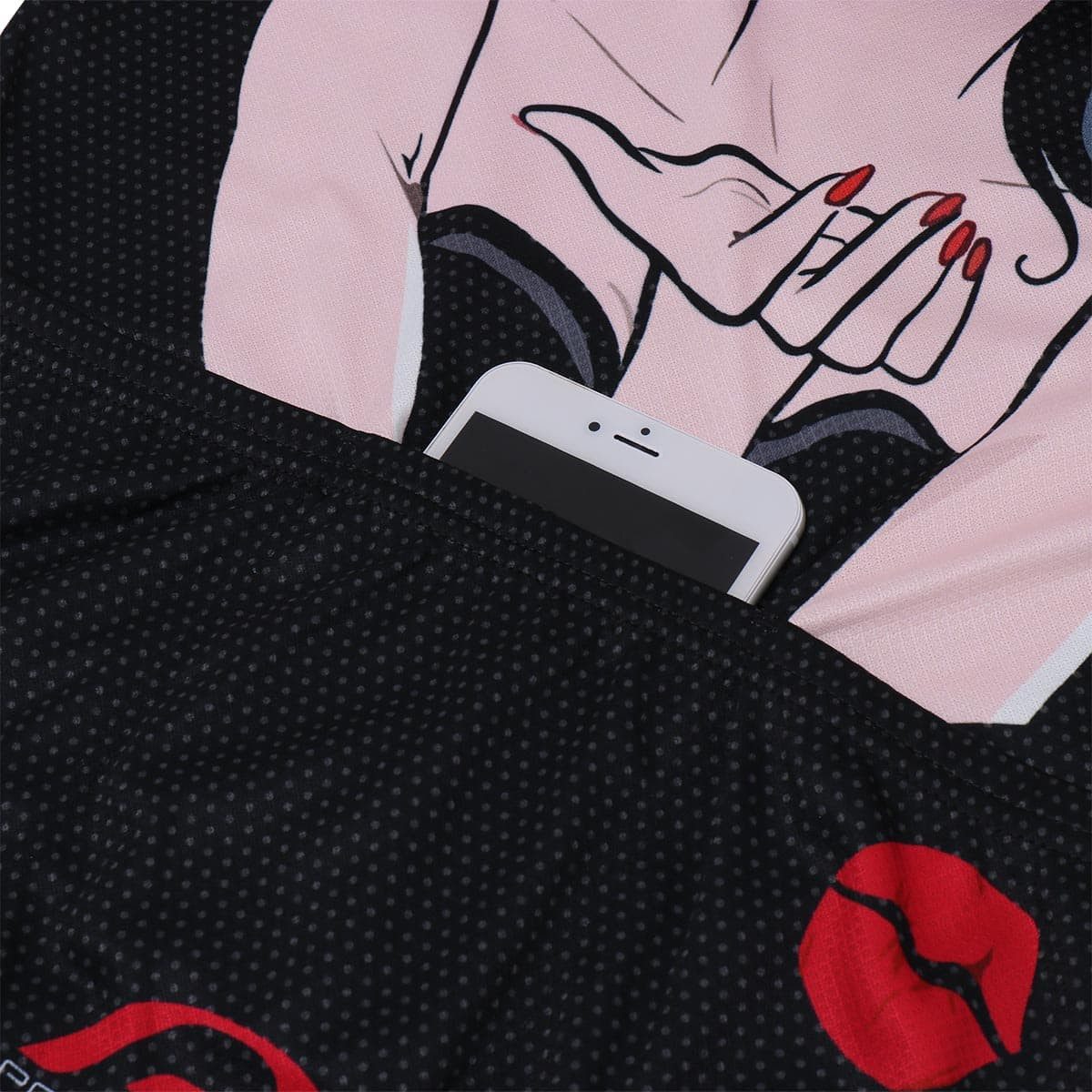 Protective Radtrikot Trikot Damen P-Sweet Jane