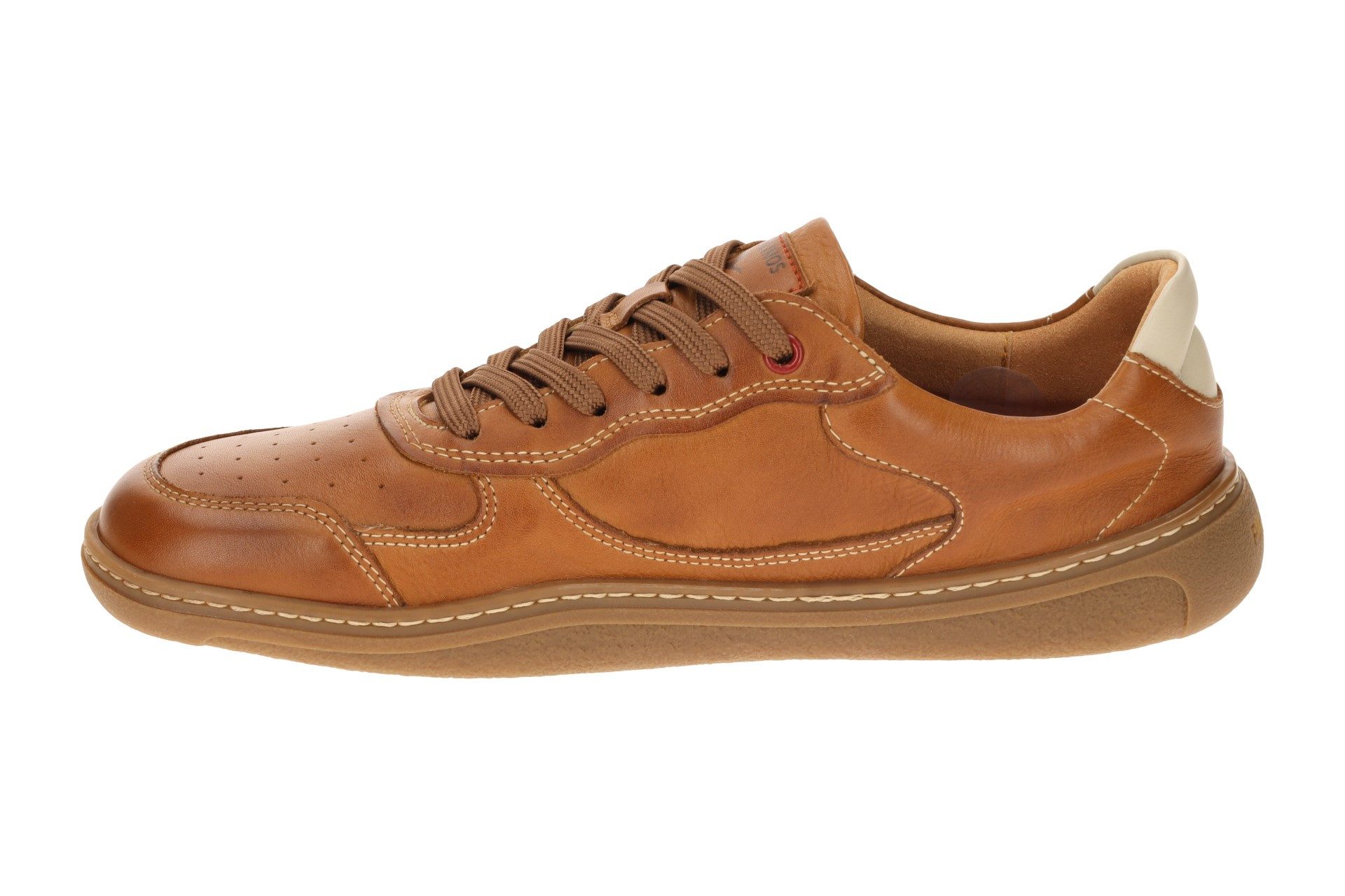 PIKOLINOS U9F-6363C1 brandy Schnürschuh – Bild 4 von 5