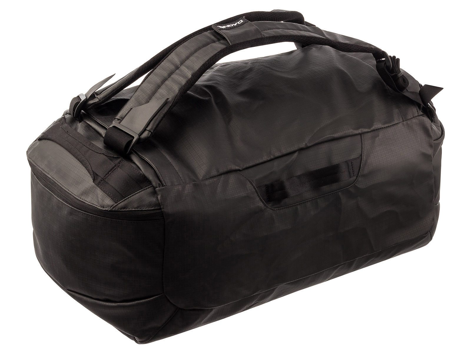 Dakine Reisetasche Ranger Duffel 60 L mit Rucksackfunktion (1-tlg), Abnehmbare Schultergurte