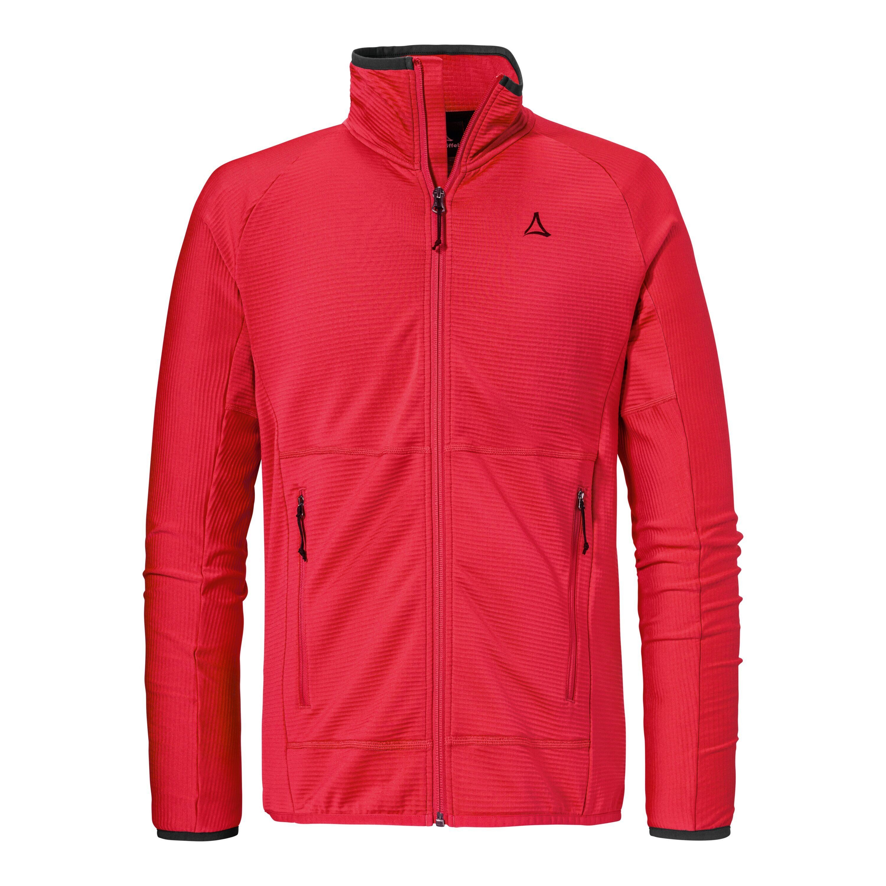 Fleecejacke Fleece Jk Style Cascata MNS