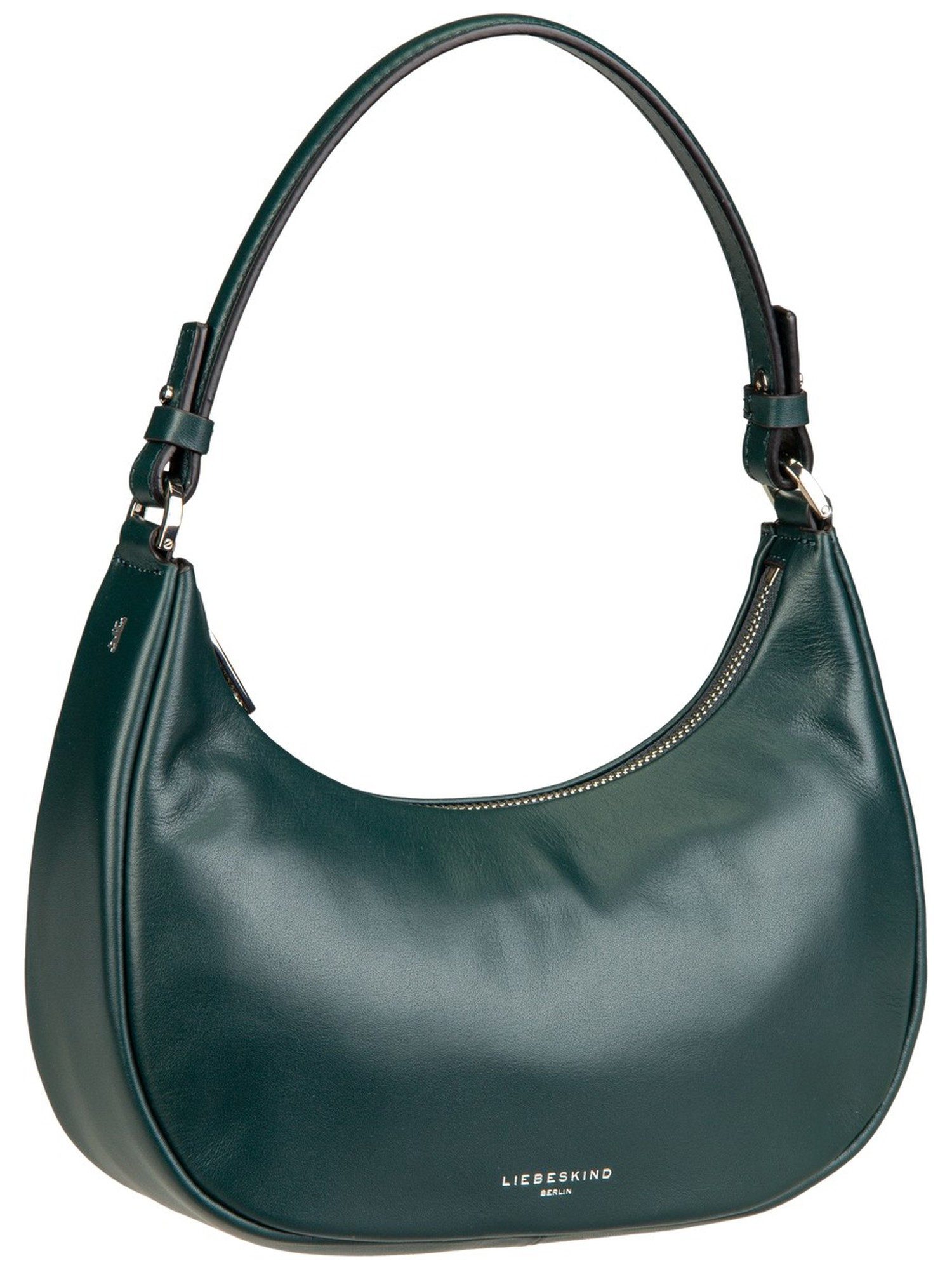 Liebeskind Berlin Handtasche Dancing Letters XS, Hobo Bags