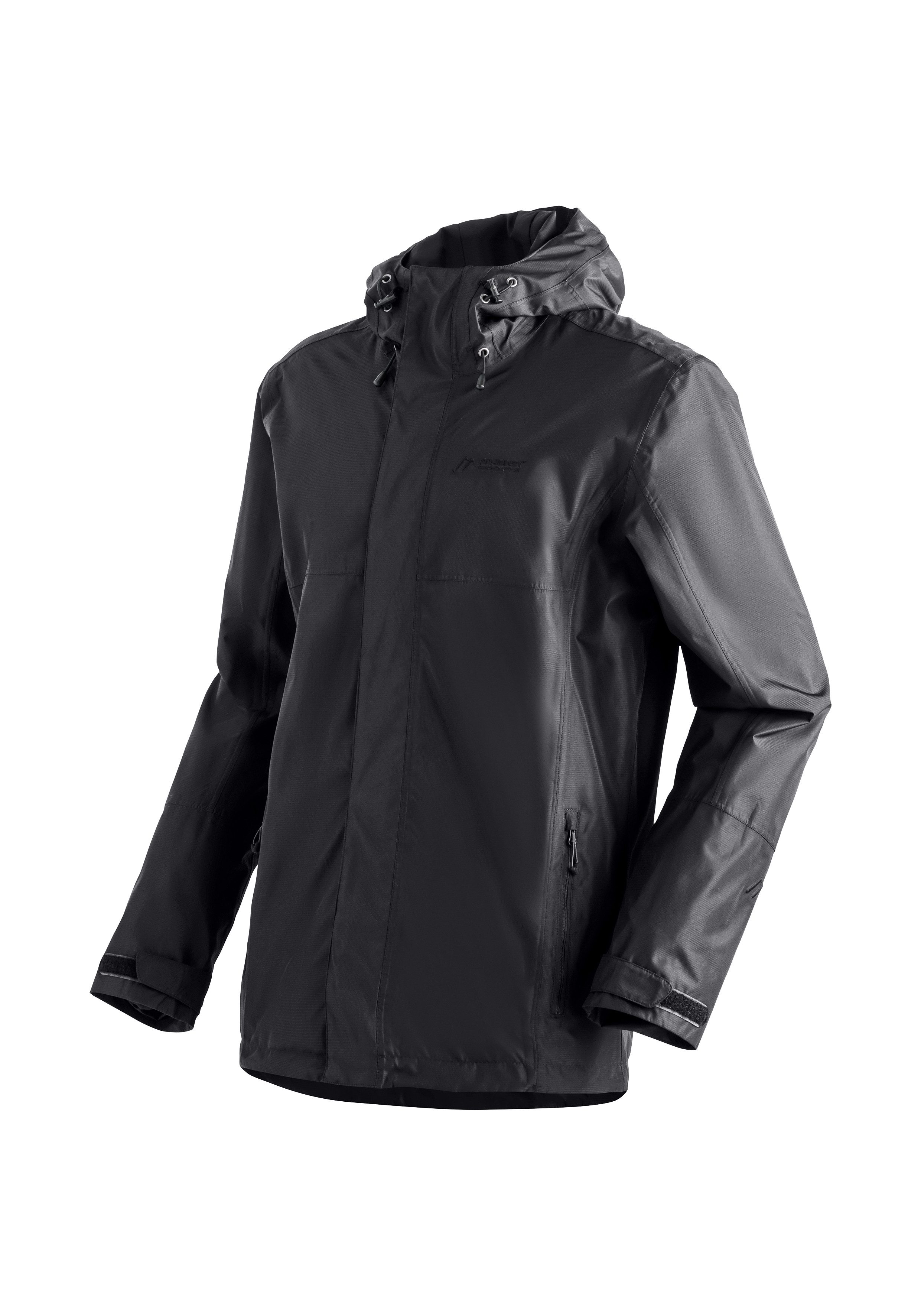 Outdoorjacke Abbenstein M