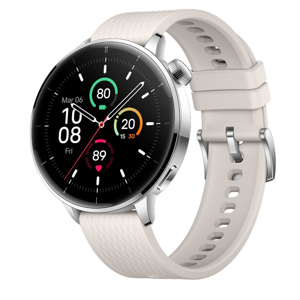 OnePlus OnePlus Watch 3 43mm Smartwatch