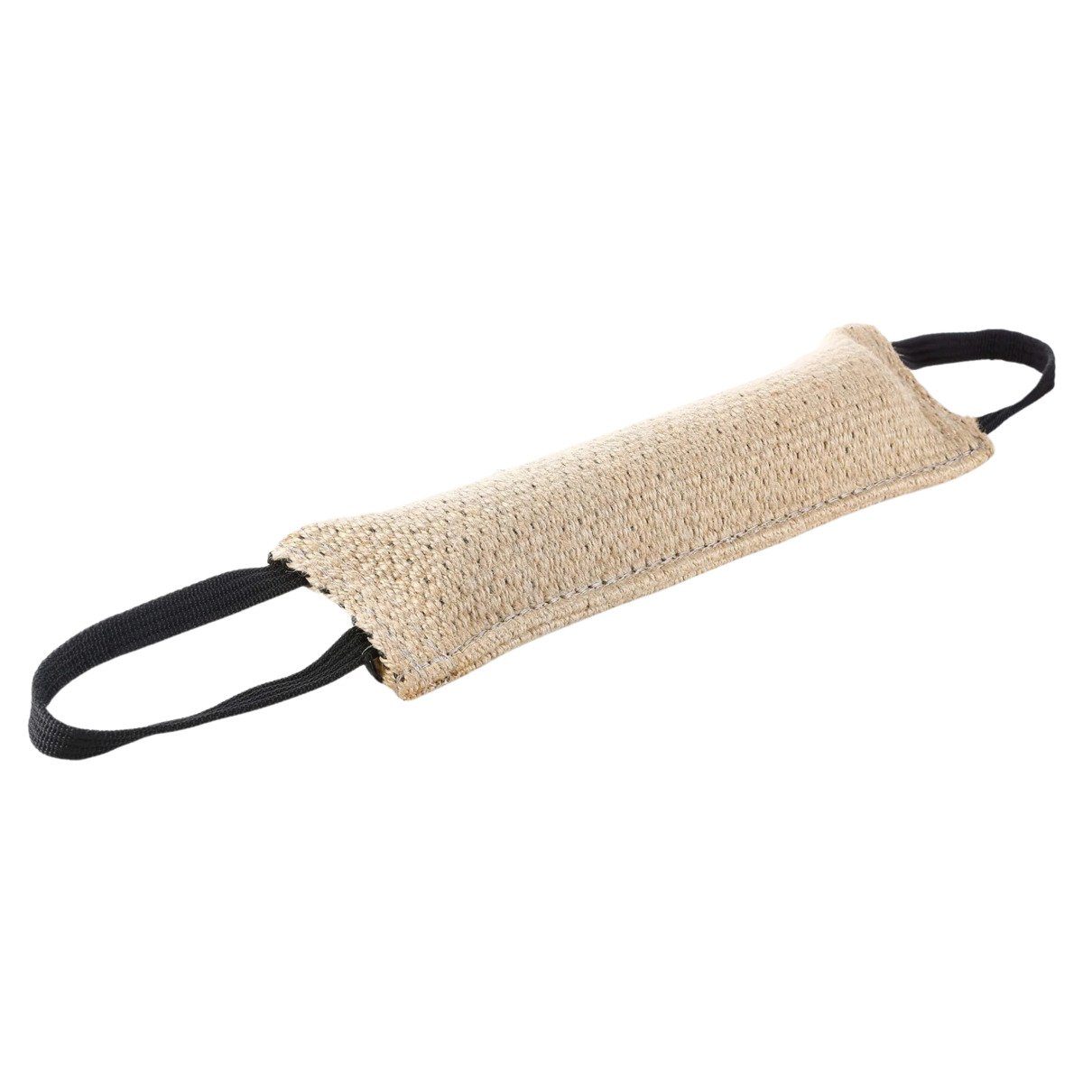 Dummy Dummy Jute mit zwei Schlaufen