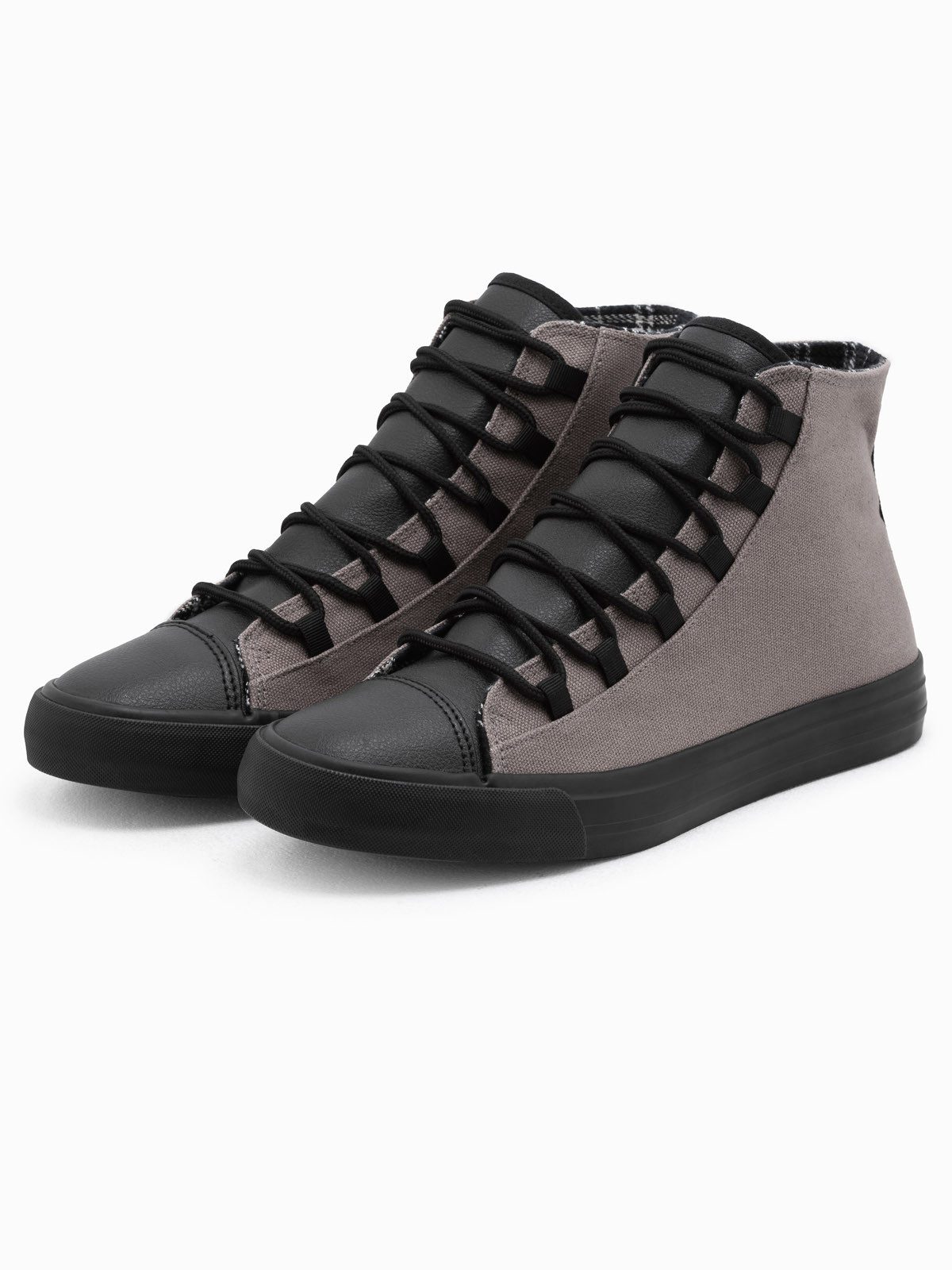 Herren-Turnschuhe aus kom Sneaker