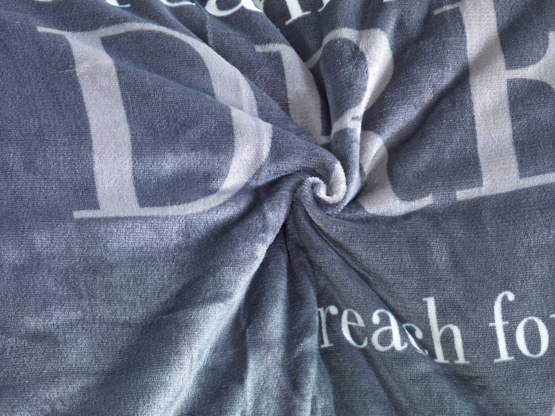 Malika Bettwäsche 135x200 + 80x80 cm Cashmere Touch Bettwäsche, atmungsaktiv, Für Allergiker geeignet, pflegeleicht, angenehm weicher Stoff – Bild 5 von 5