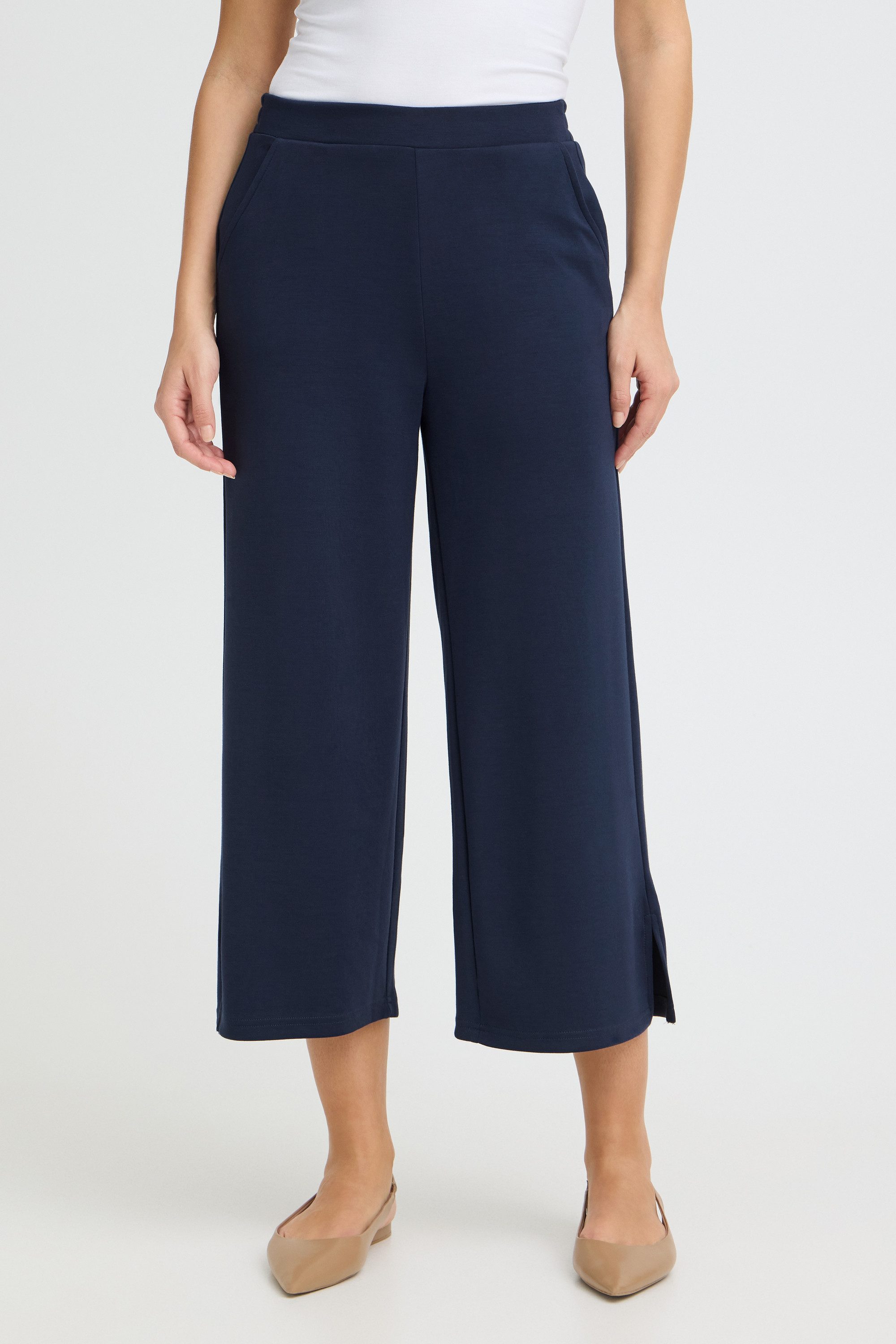 Stoffhose Casual FRAURORA