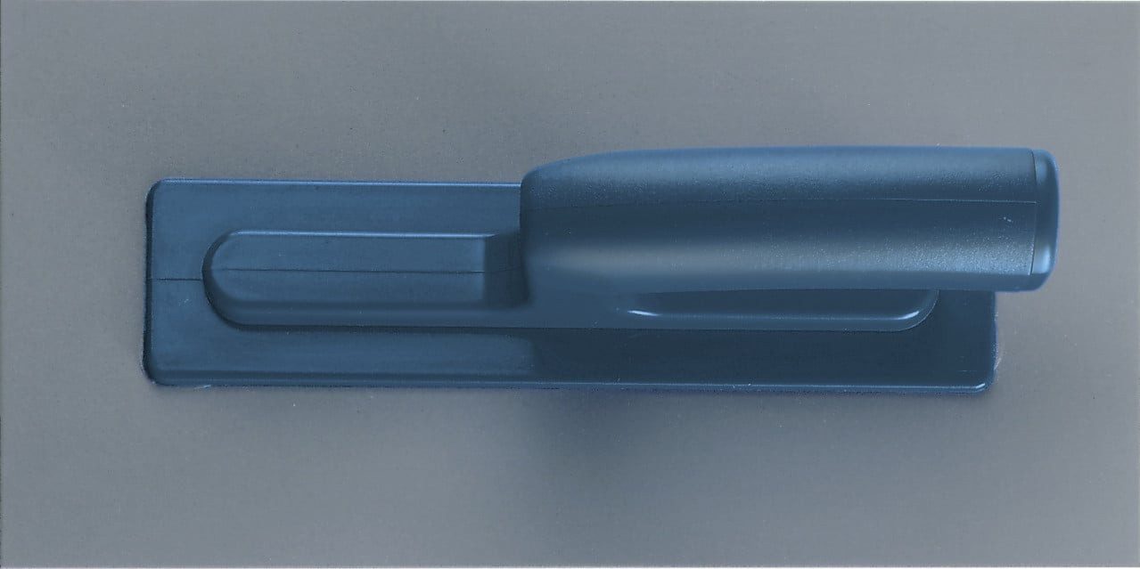 Color Expert Glättekelle Color Expert Glättekelle 280 x 140 mm