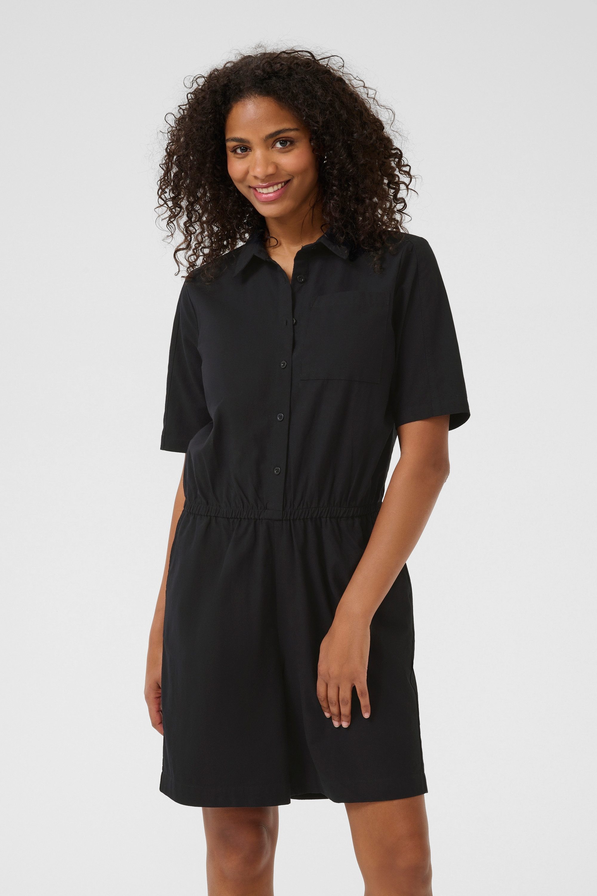 KAFFE Jumpsuit Overall KApaya