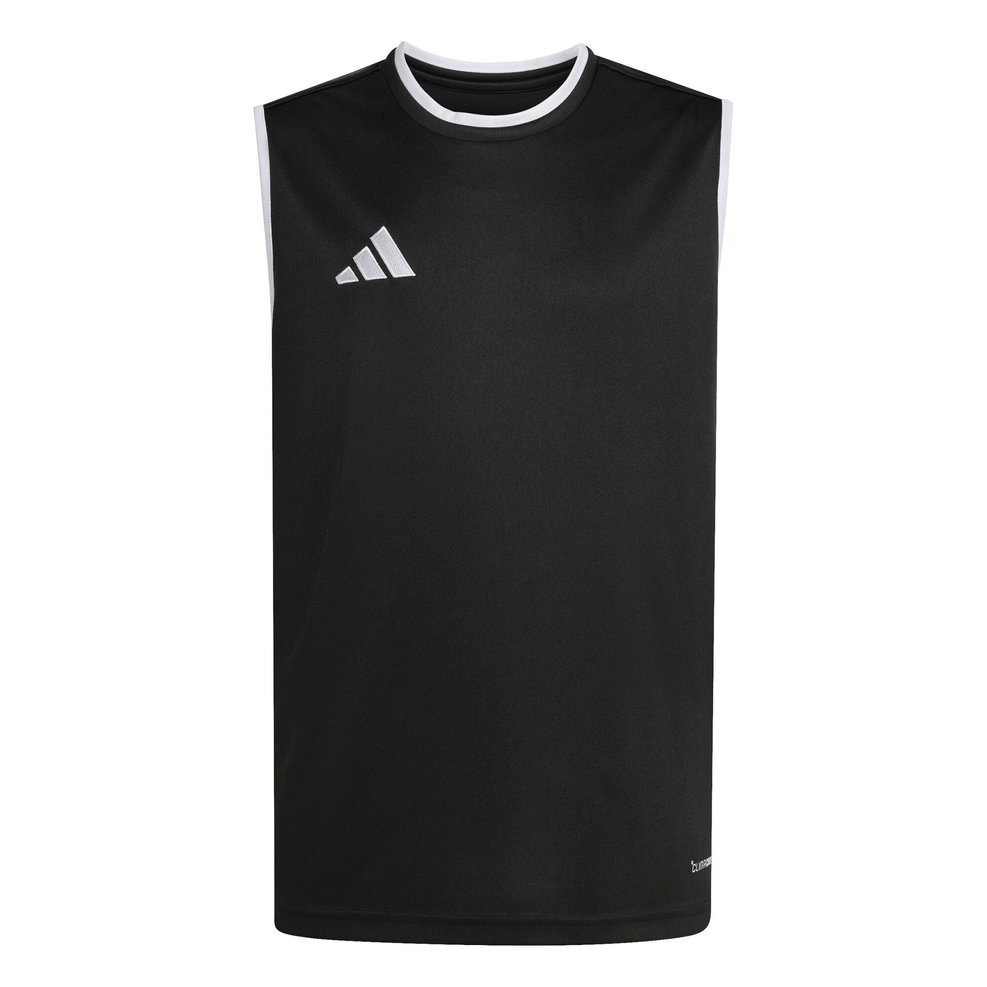 Fußballtrikot adidas Kinder Trikot Entrada 26 Sleeveless Jersey Y
