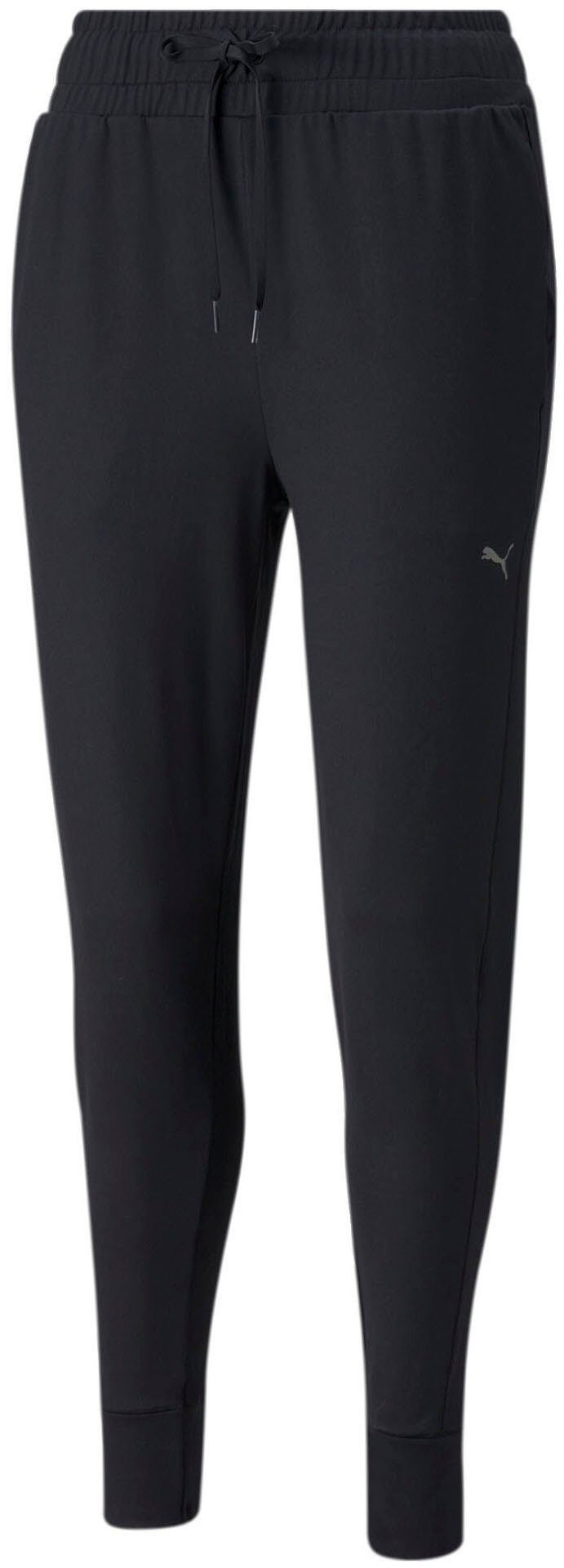 KNIT STUDIO FOUNDATIONS PUMA Trainingshose PANT