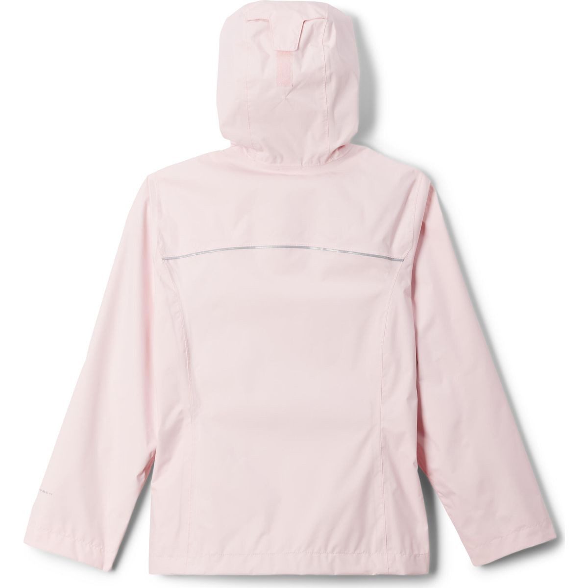 Columbia Hardshelljacke Arcadia II Jacket Wasserdichte, atmungsaktive Kinderjacke mit verstellbarer Kapuze und