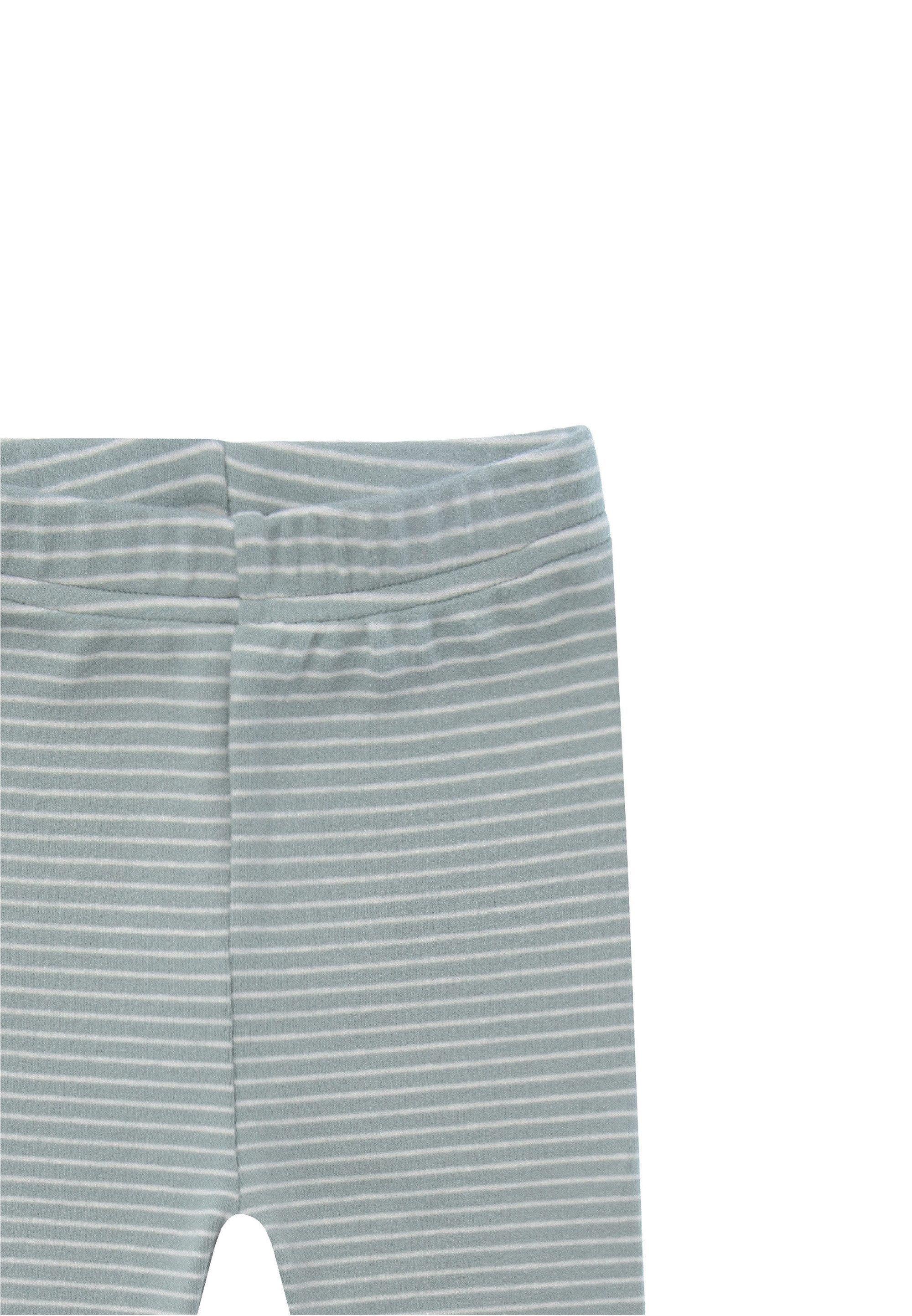 Liliput Daisy Sweat Suit, consisting of soft trousers and sweatshirt