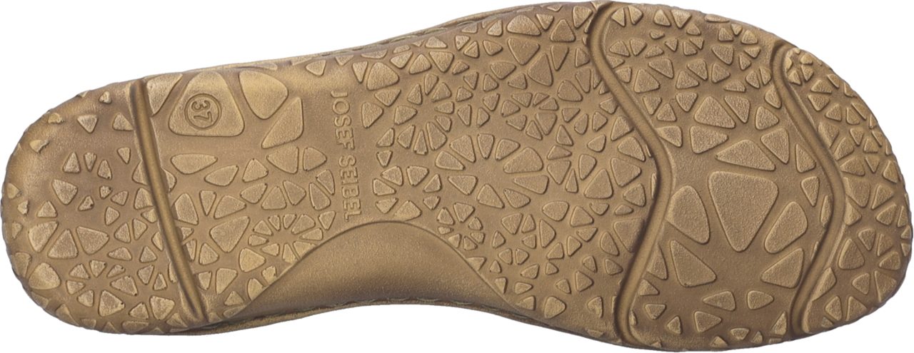 Josef Seibel Ivy 08 Sandale Klettschuh, Riemchensandale, Weite F (normal)