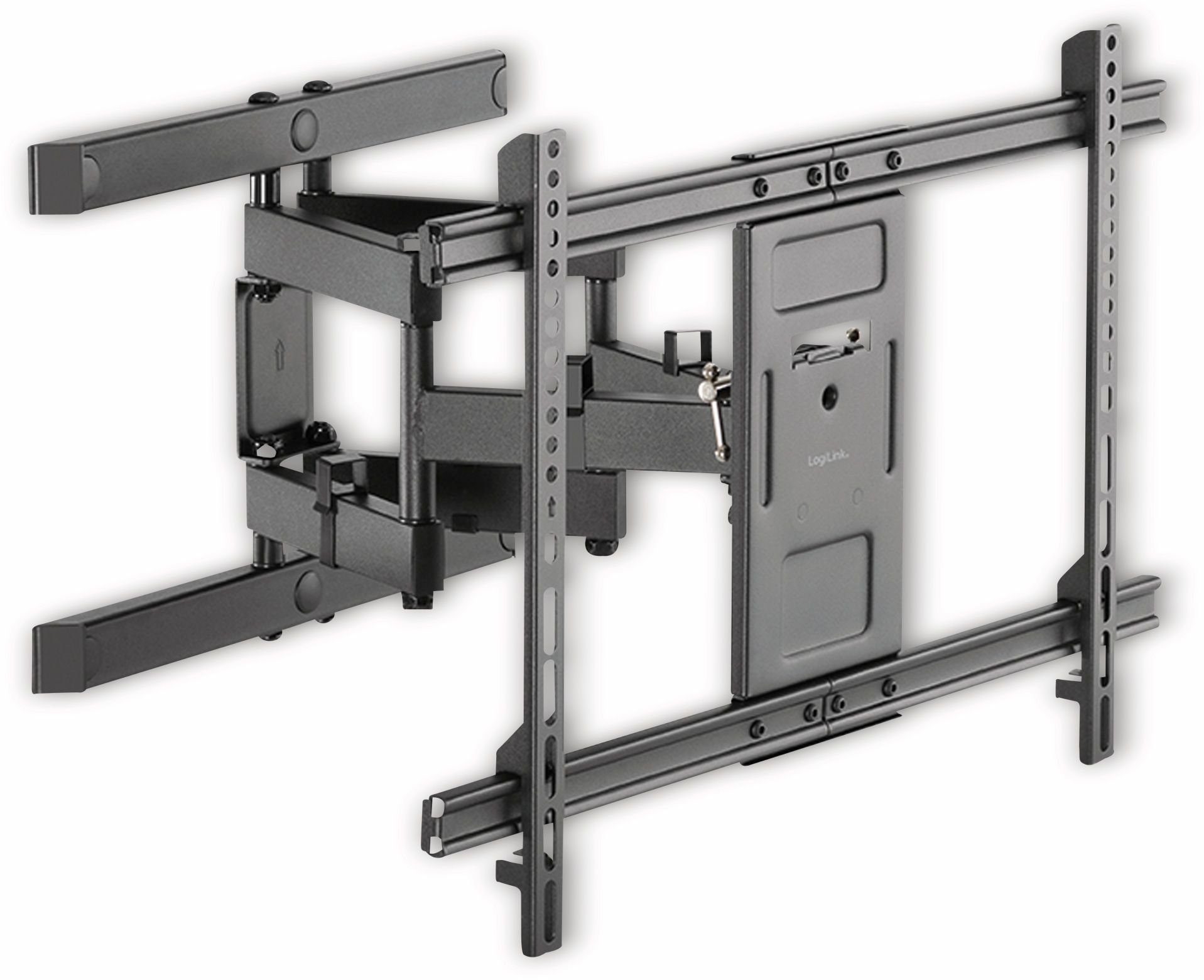 LogiLink LOGILINK LCD/Plasma-Wandhalter BP0114, 37...80" TV-Wandhalterung