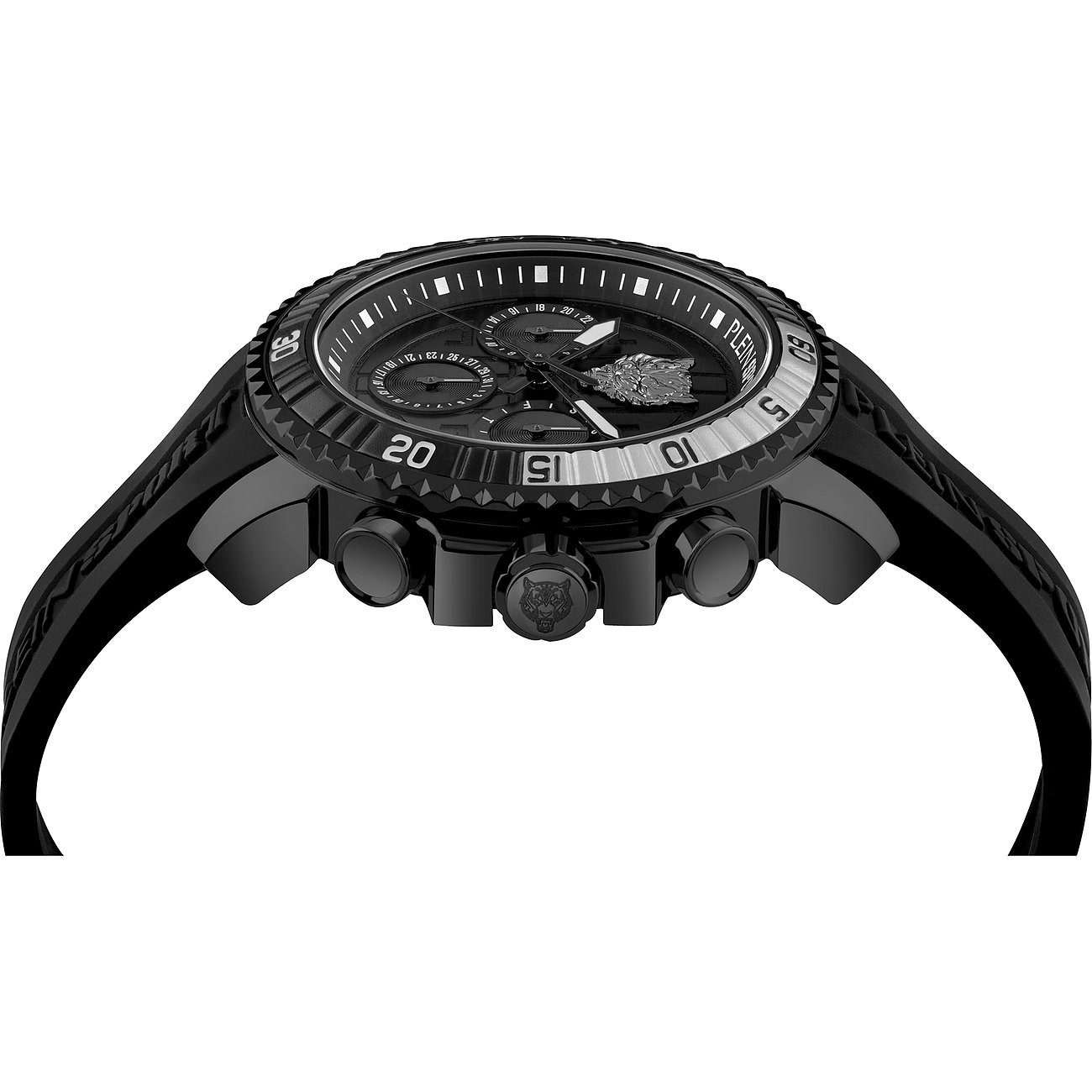 PLEIN SPORT Chronograph POWERLIFT günstig online kaufen