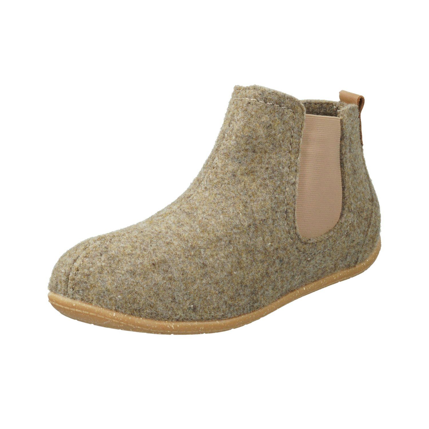 Hüttenschuhe