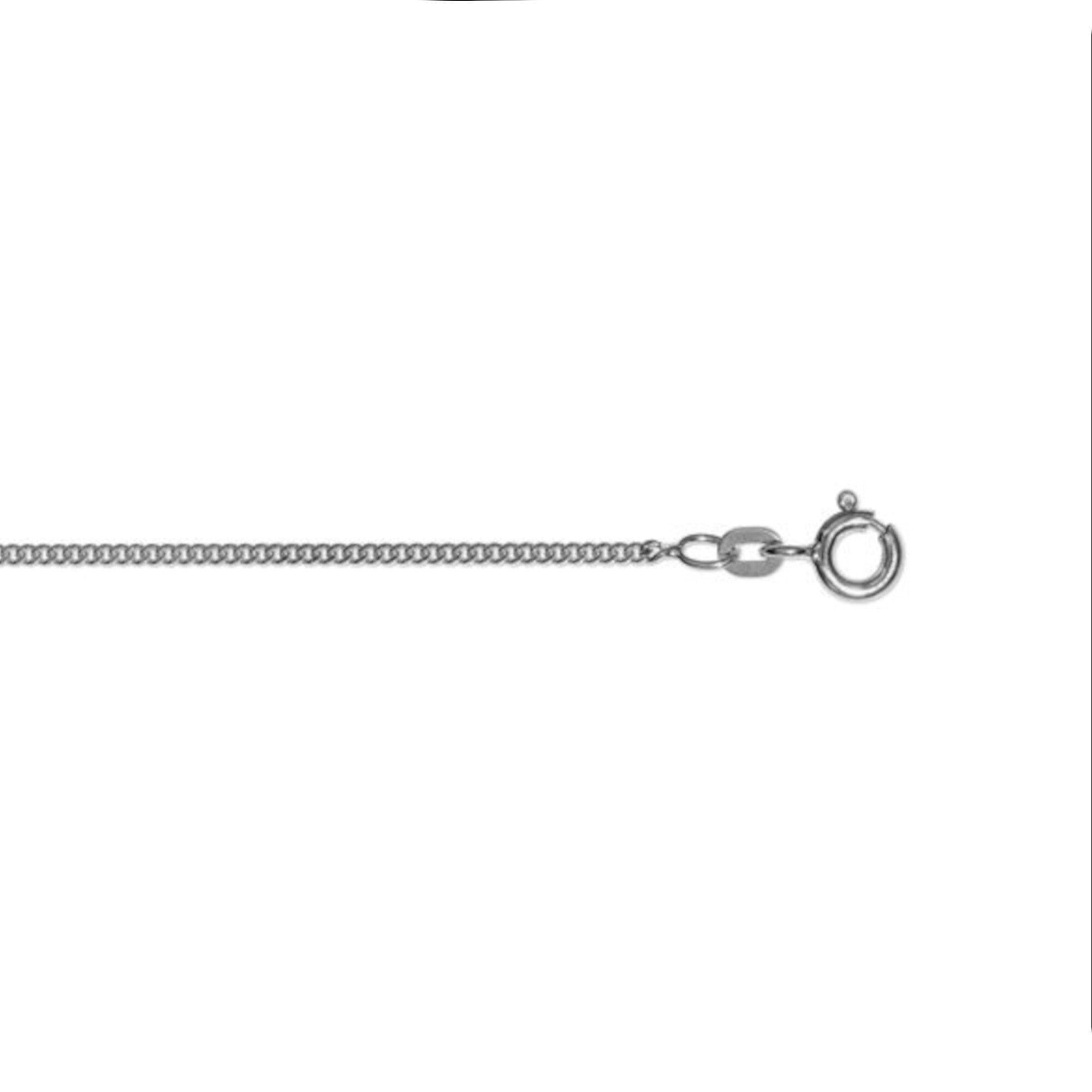 ONE ELEMENT Goldkette, Klassisch & stilvoll – ein Begleiter für viele Anlässe