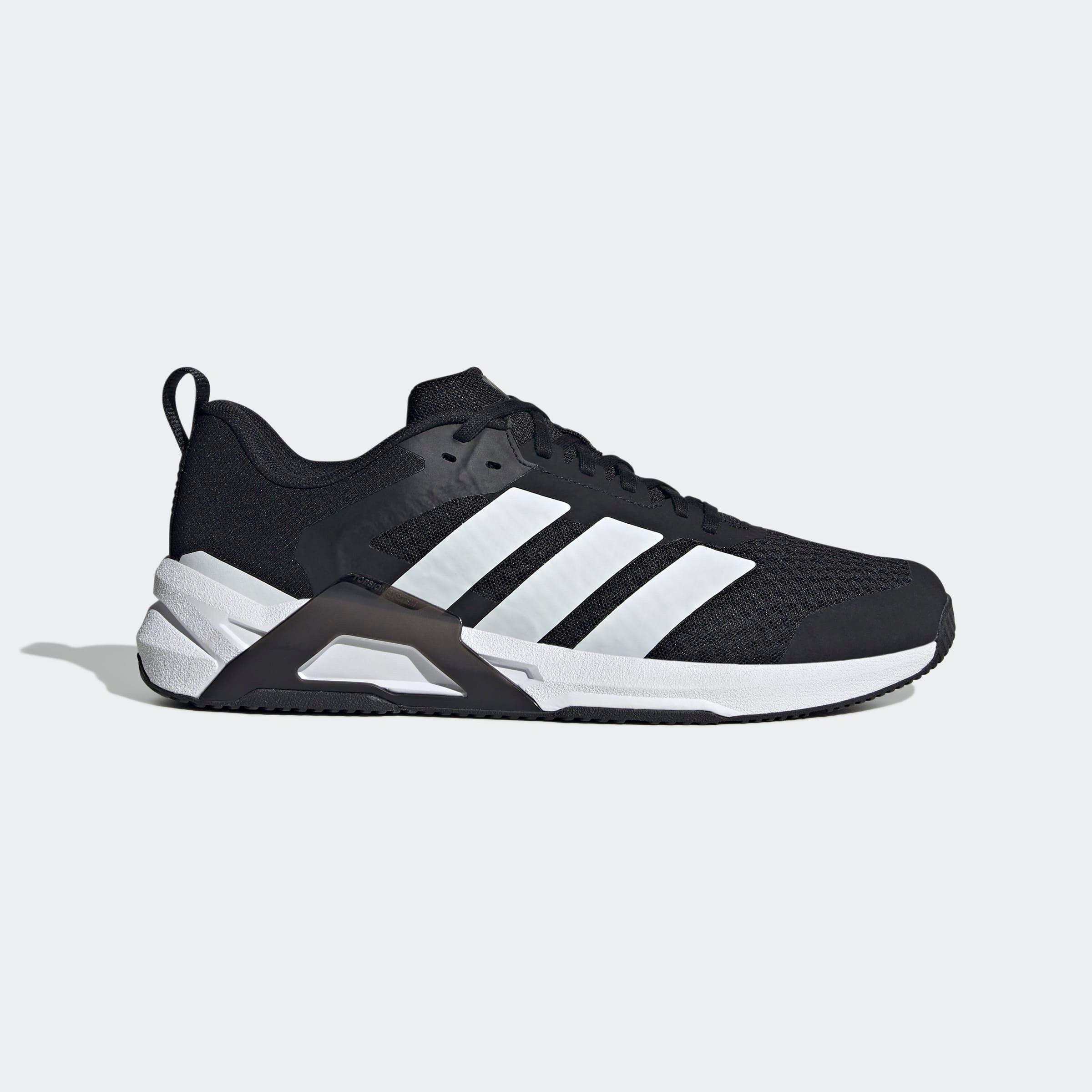 adidas Performance DROPSET CONTROL Trainingsschuh für besseren Halt beim Gewichtstraining