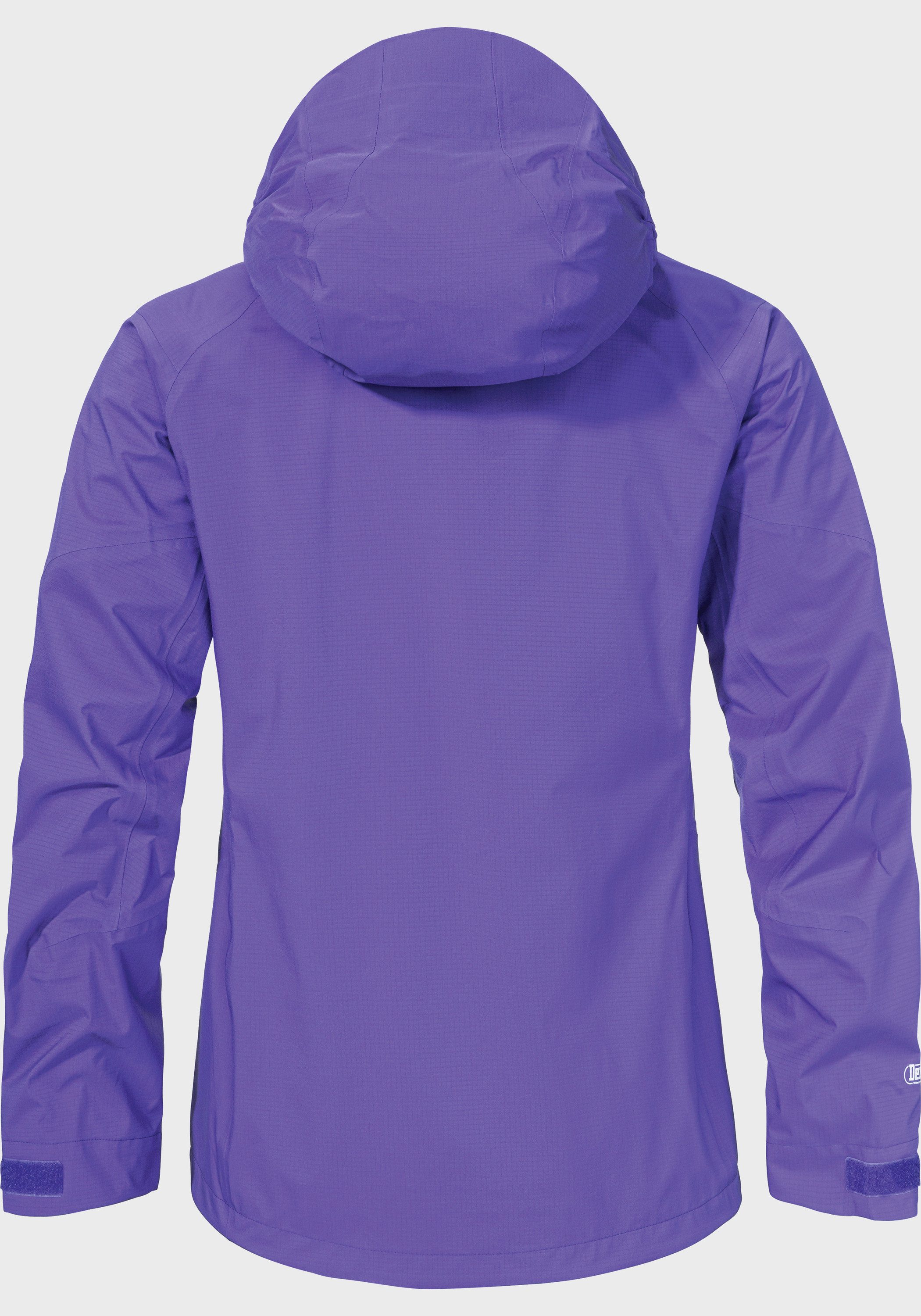 Schöffel Outdoorjacke Mountain Jacket Style Blaueis günstig online kaufen