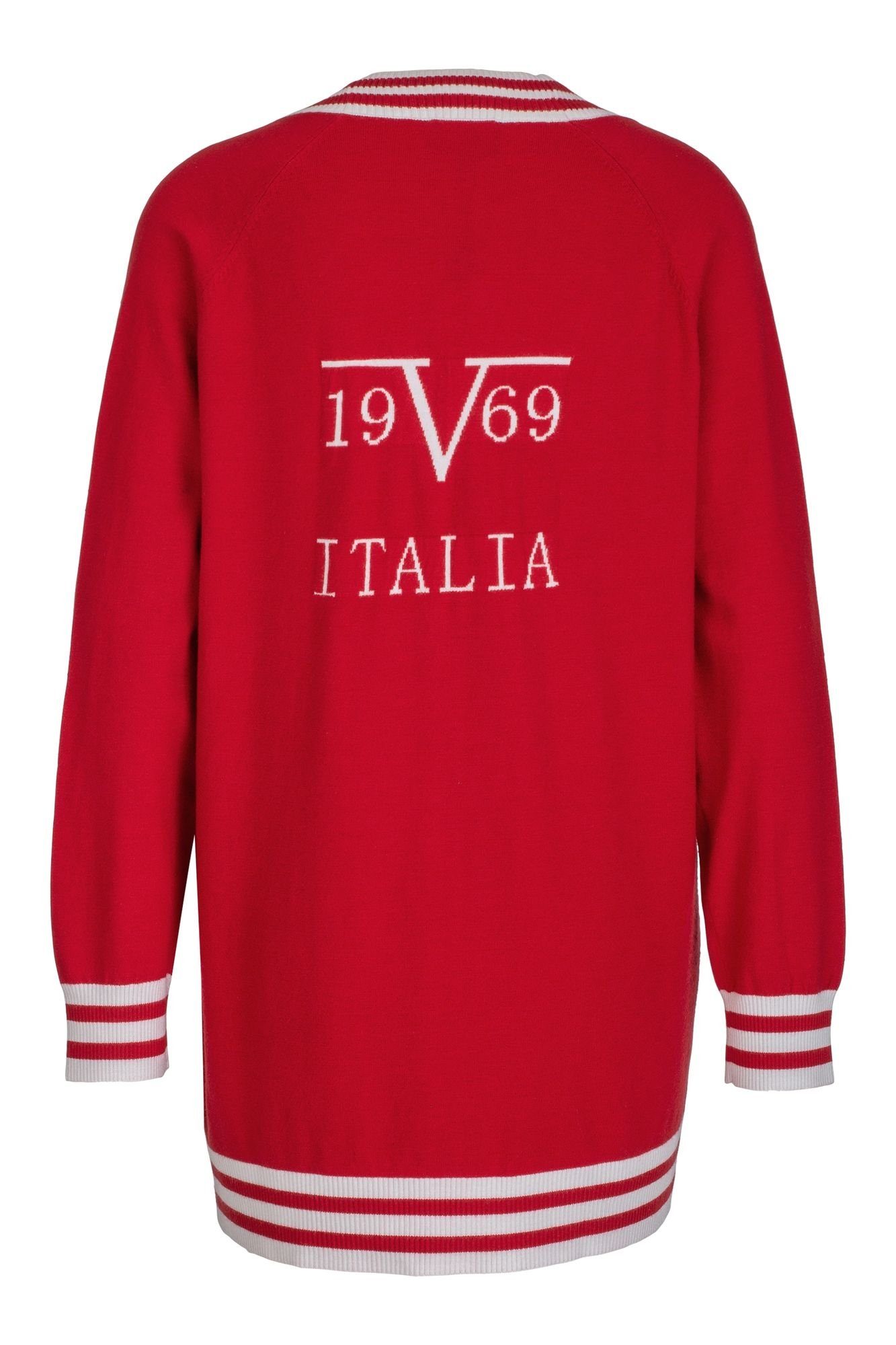 19V69 Italia by Strickjacke Versace EJ7230