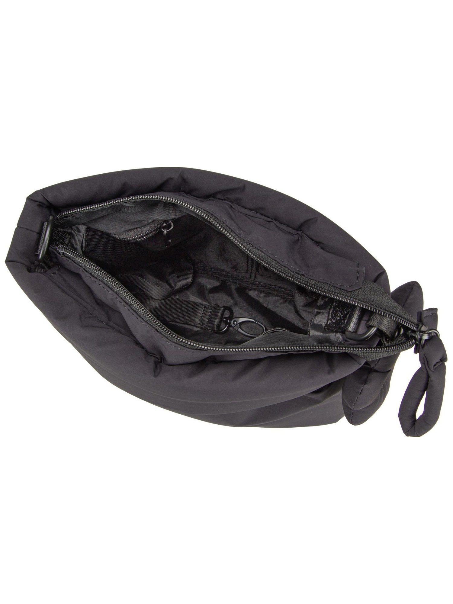 Zwei Handtasche Hannah HA8, Schultertaschen