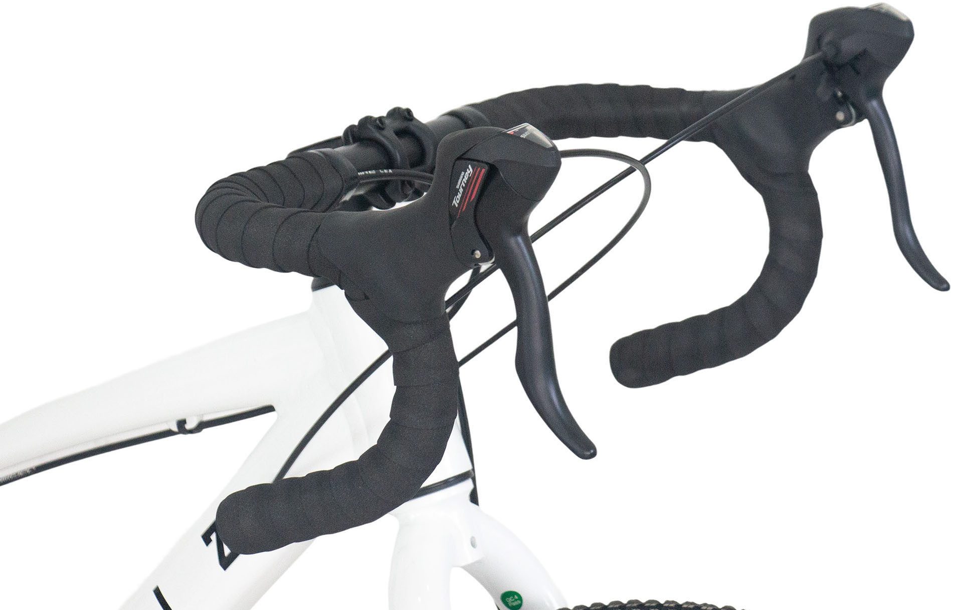 CHILLIZ Jugendfahrrad GL.10, 14 Gang Shimano Tourney Schaltwerk, Kettenschaltung