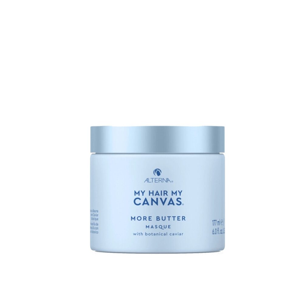Alterna Haarmaske My Hair. My Canvas. More Butter Masque 177 ml