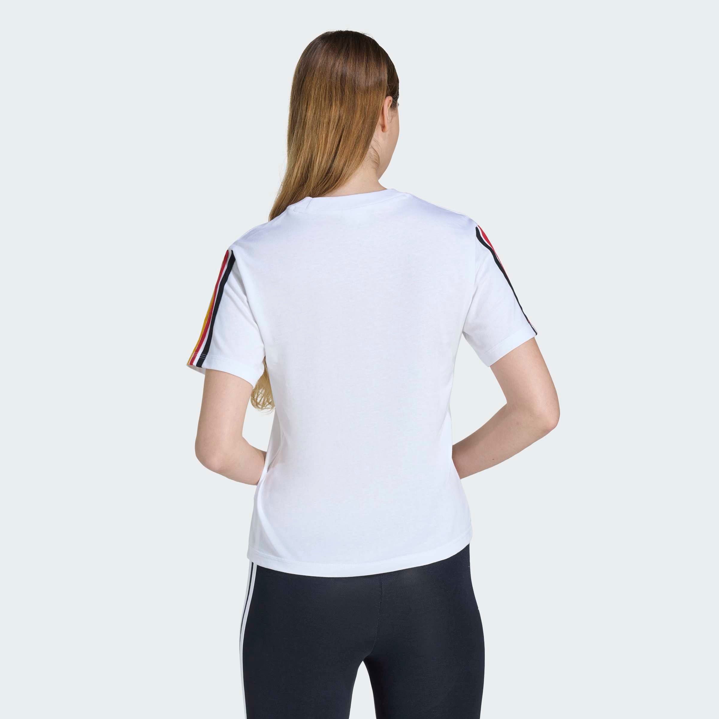 adidas Performance T-Shirt DEUTSCHLAND DNA TRIKOT
