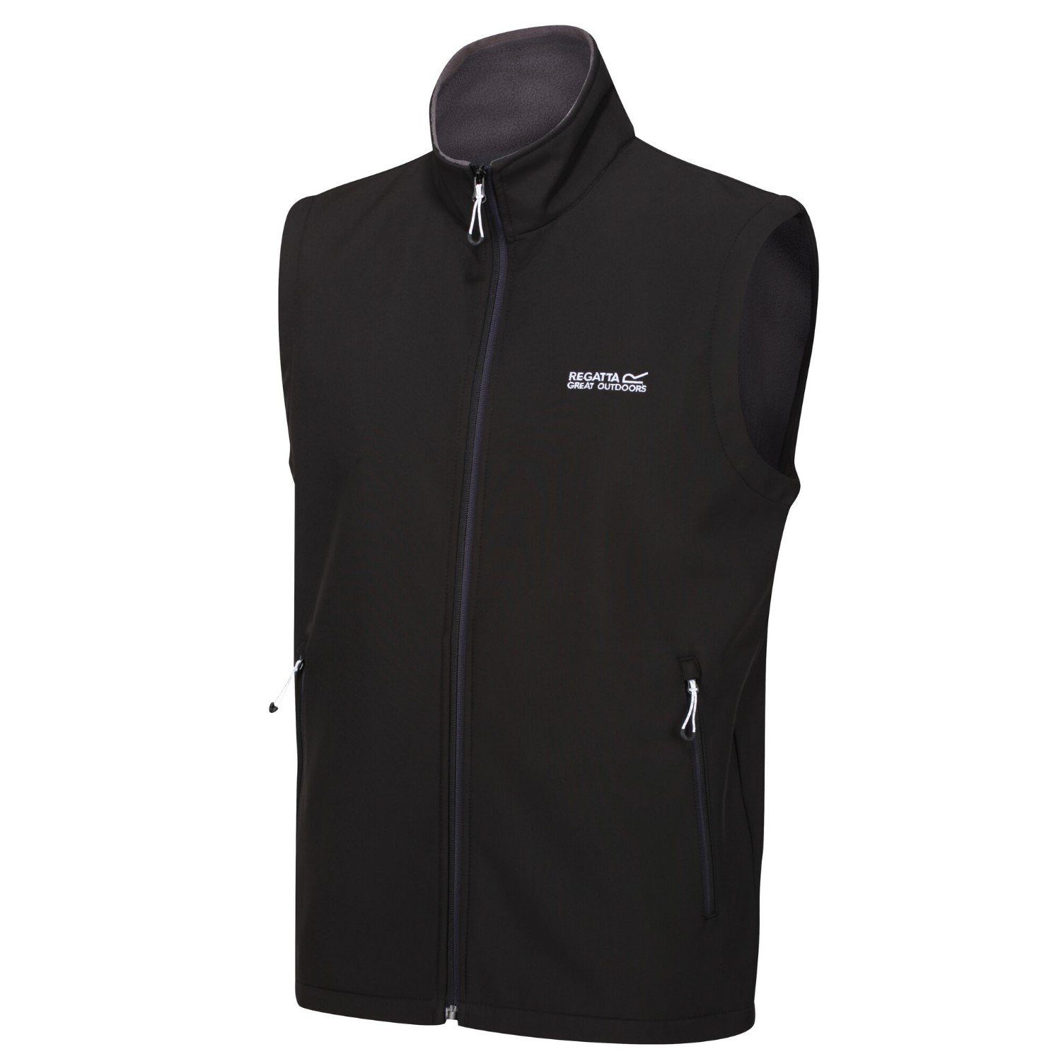 Regatta Funktionsjacke Weste Softshell Bradwell III günstig online kaufen