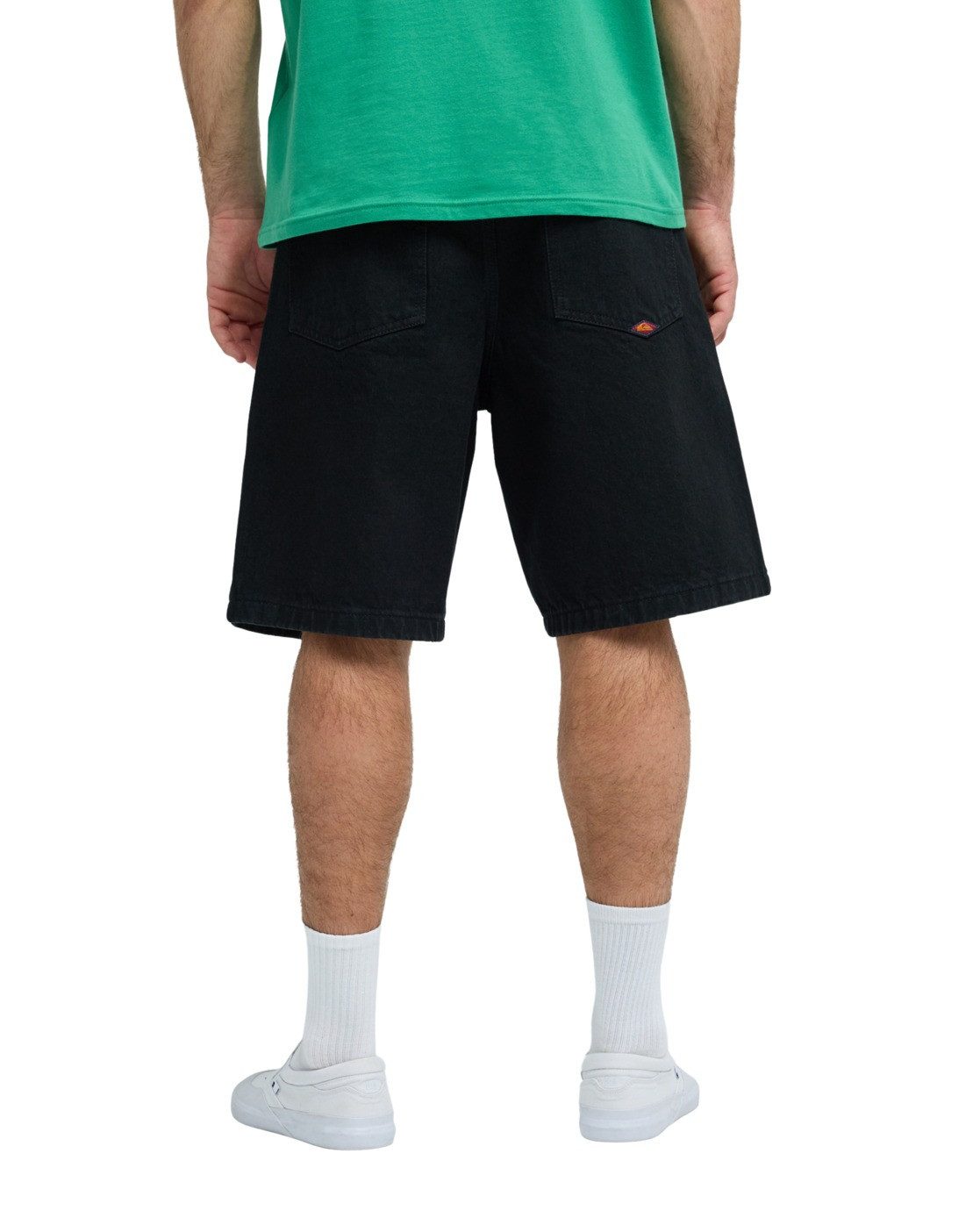 Quiksilver Shorts Quiksilver Baggy