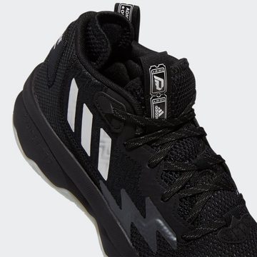 adidas Performance DAME 8 Basketballschuh