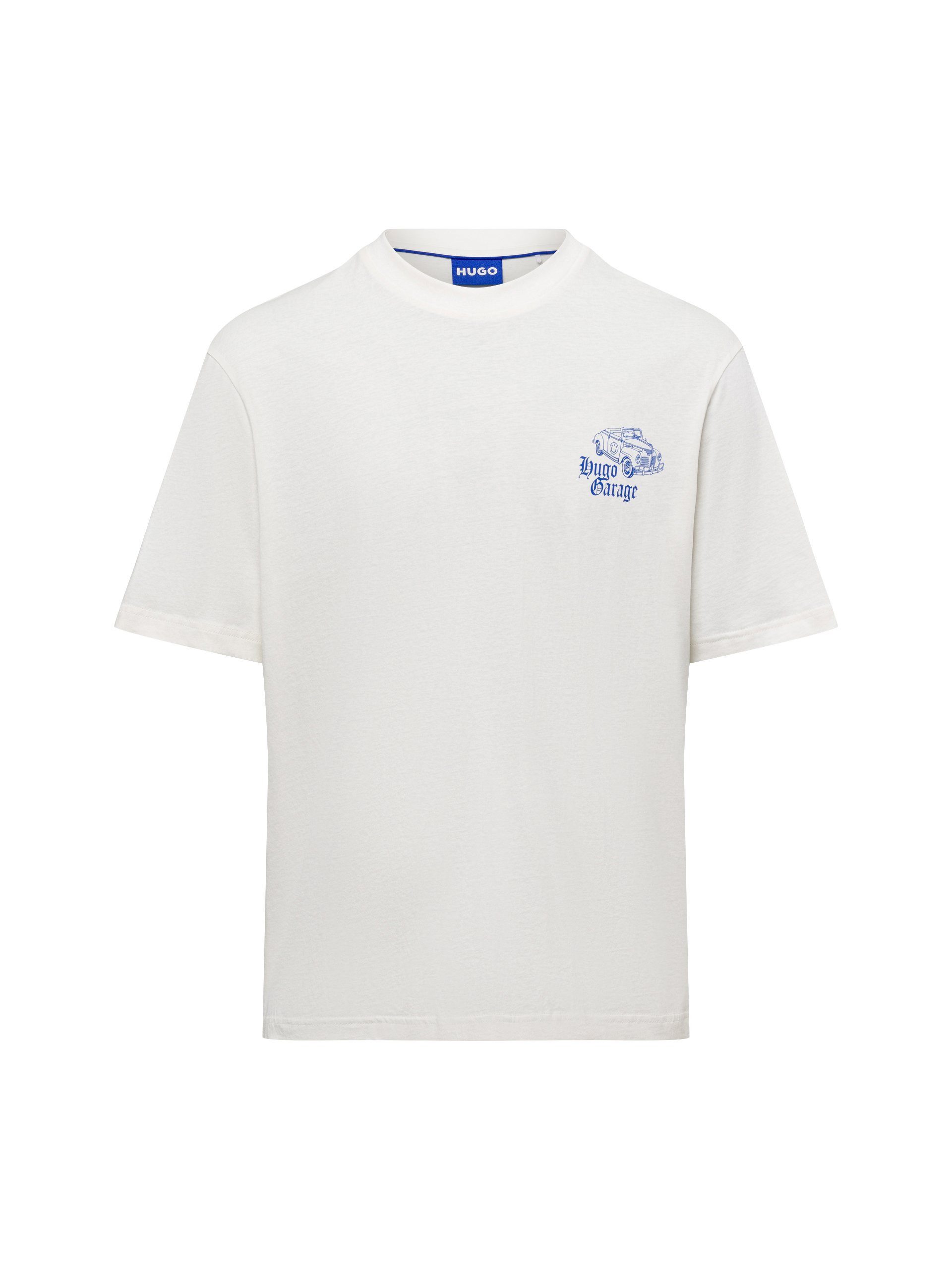 T-Shirt Natopu