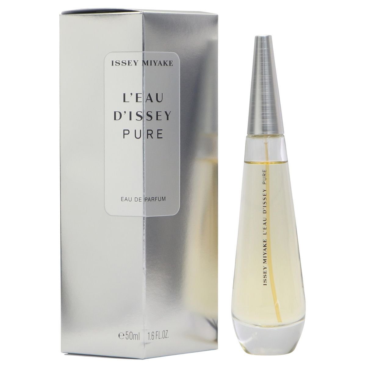 Eau de Parfum Issey Miyake L'Eau D'Issey Pure Eau de Parfum Spray 50 ml