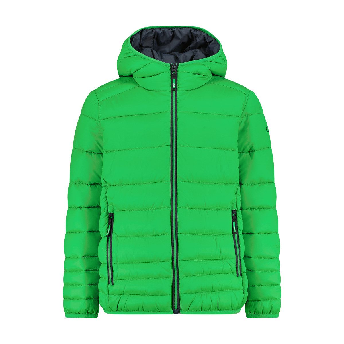 CMP Winterjacke CMP Jungen Winterjacke KID JACKET FIX HOOD 34Z3294